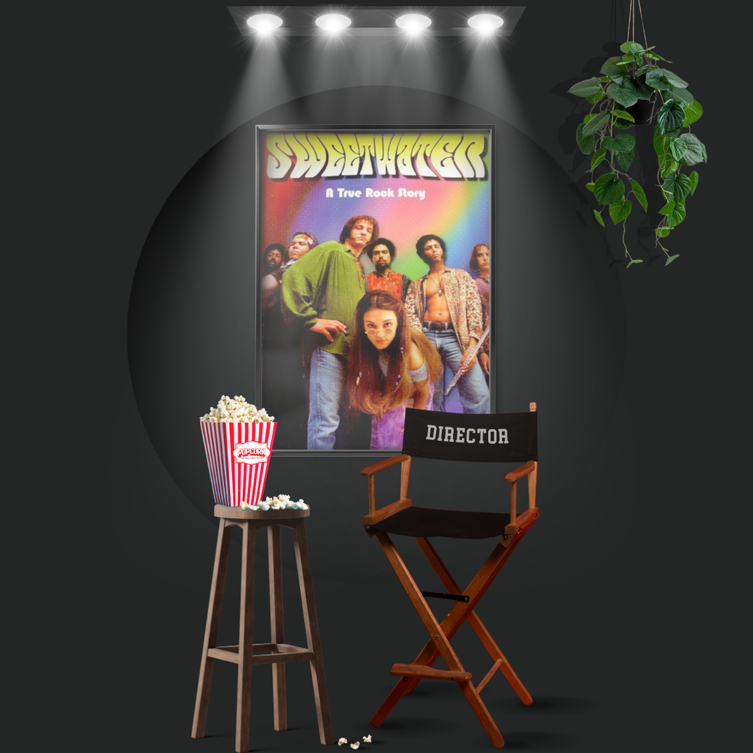 Sweetwater (1999)