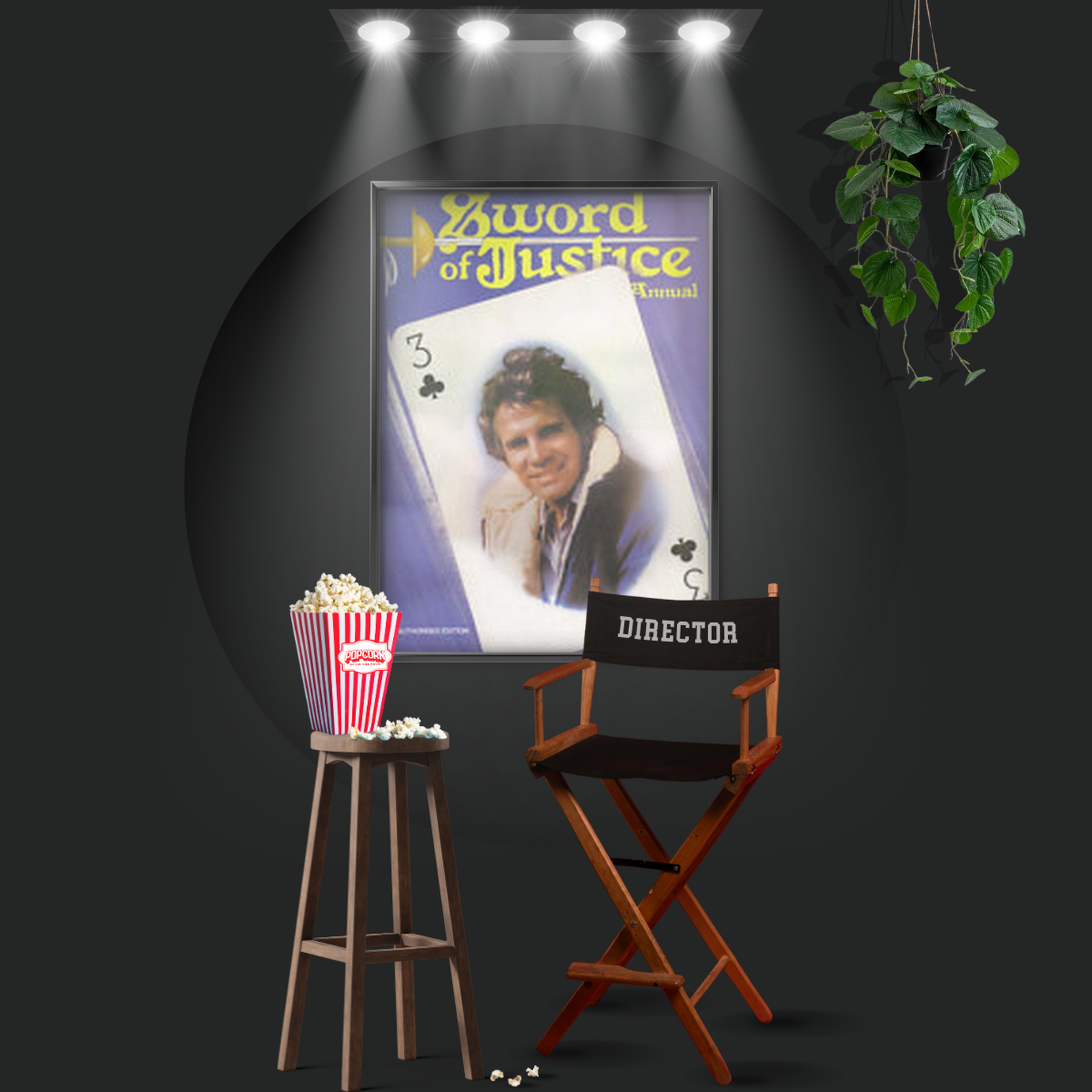 Sword Of Justice (1978)