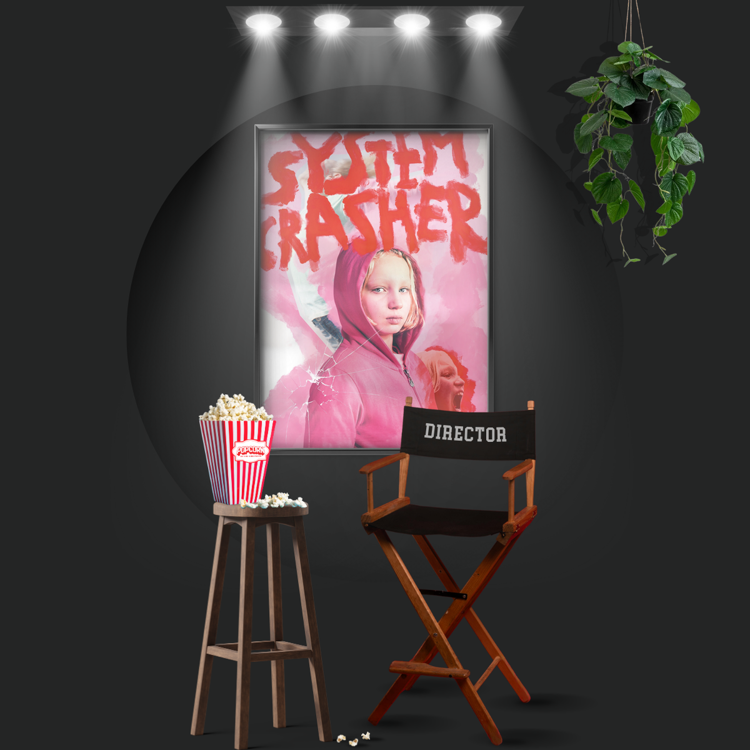 System Crasher (2019)