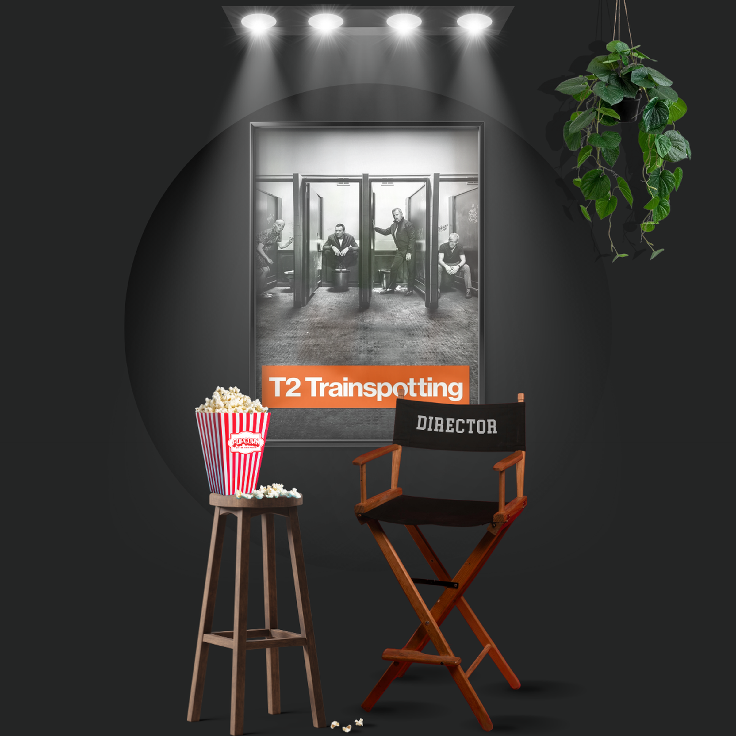 T2 Trainspotting (2017)