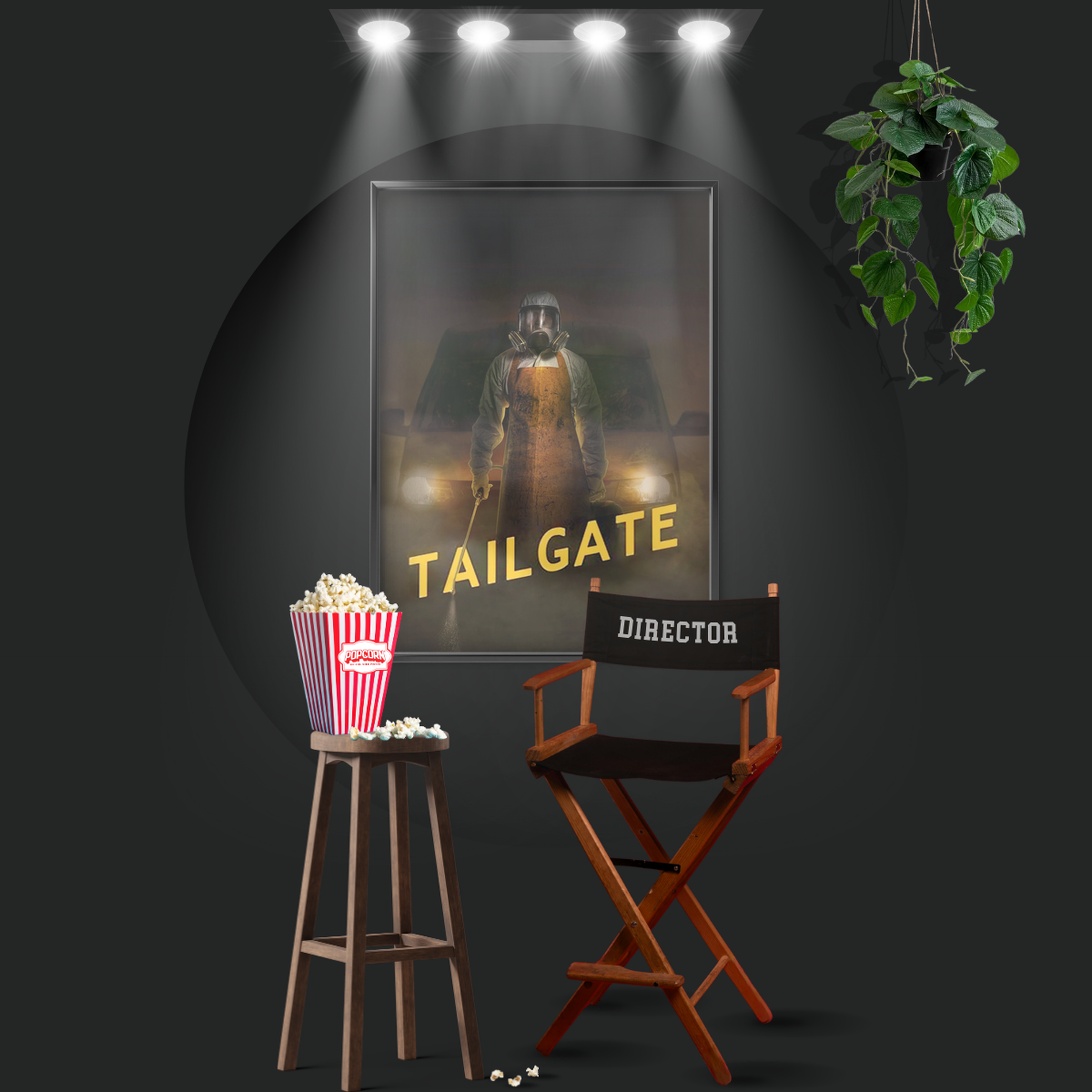 Tailgate (2019)