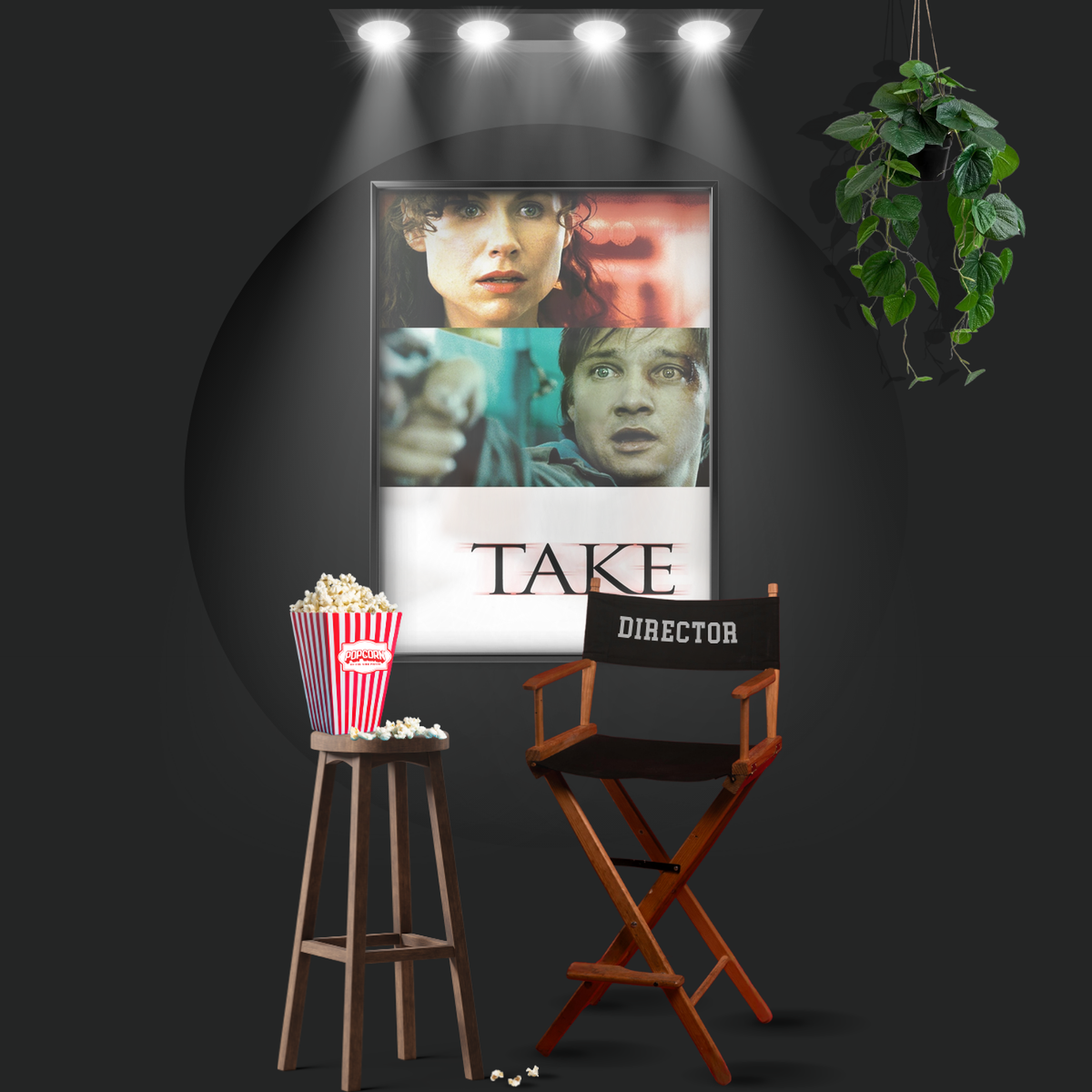Take (2008)