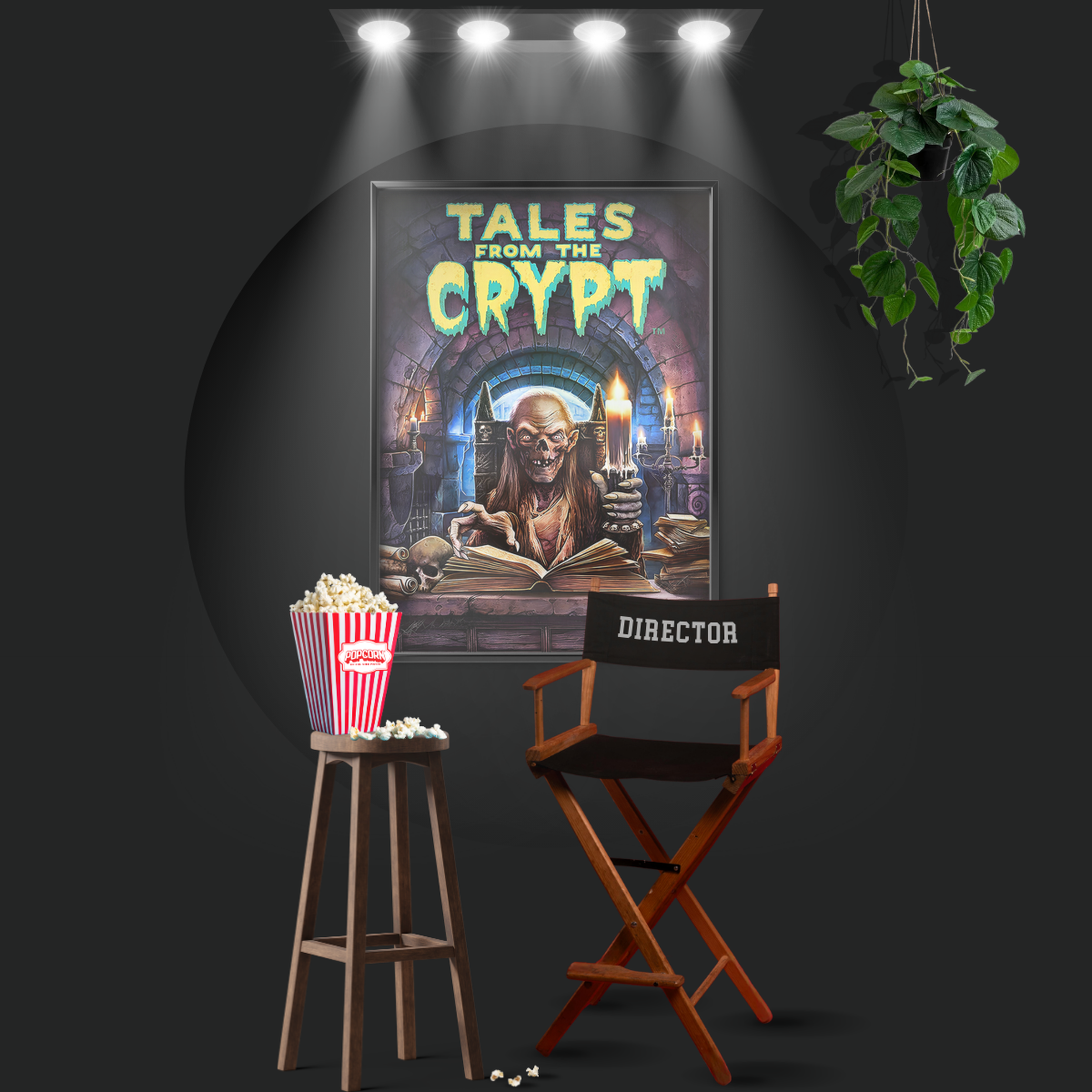 Tales From The Crypt (1989)