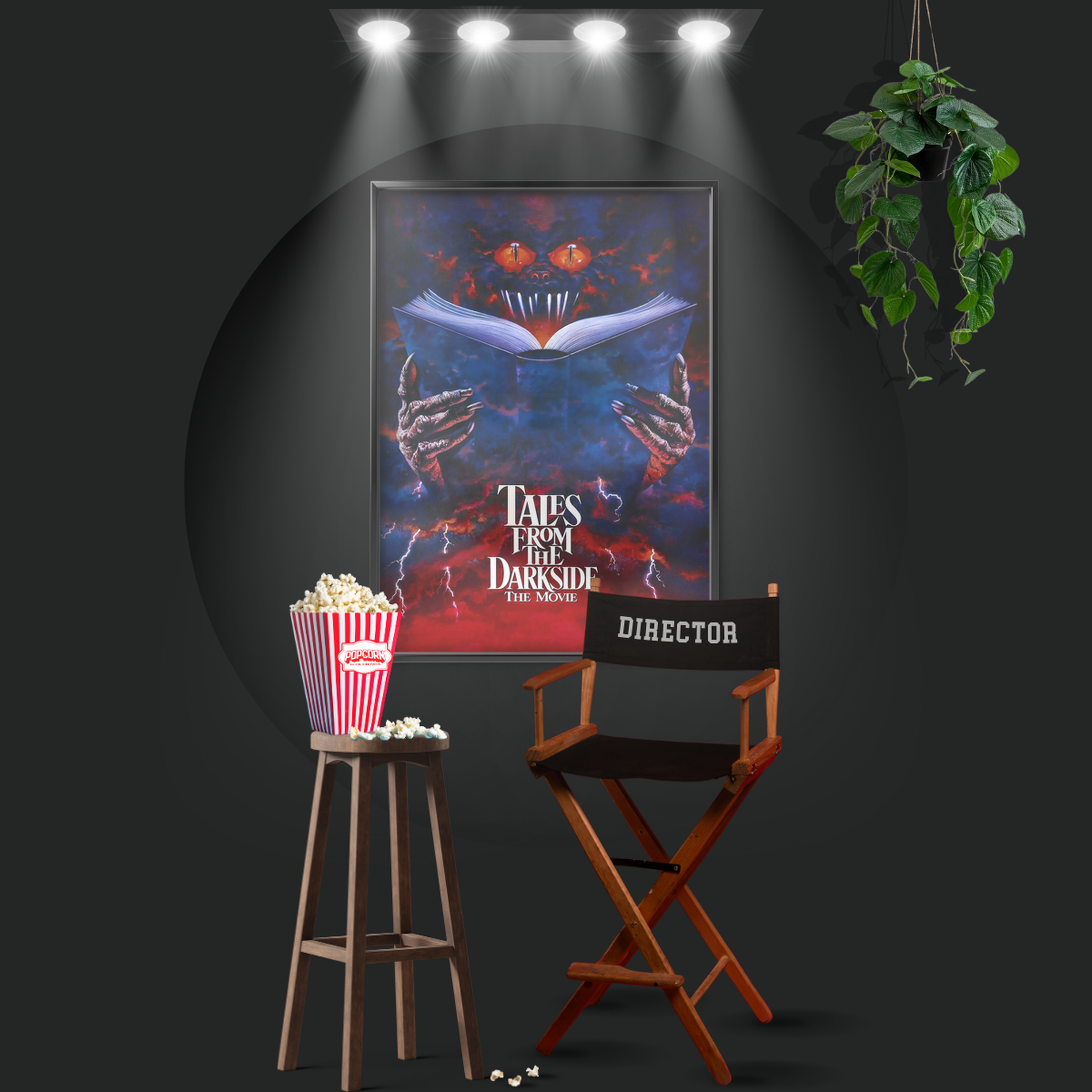 Tales From The Darkside The Movie (1990)