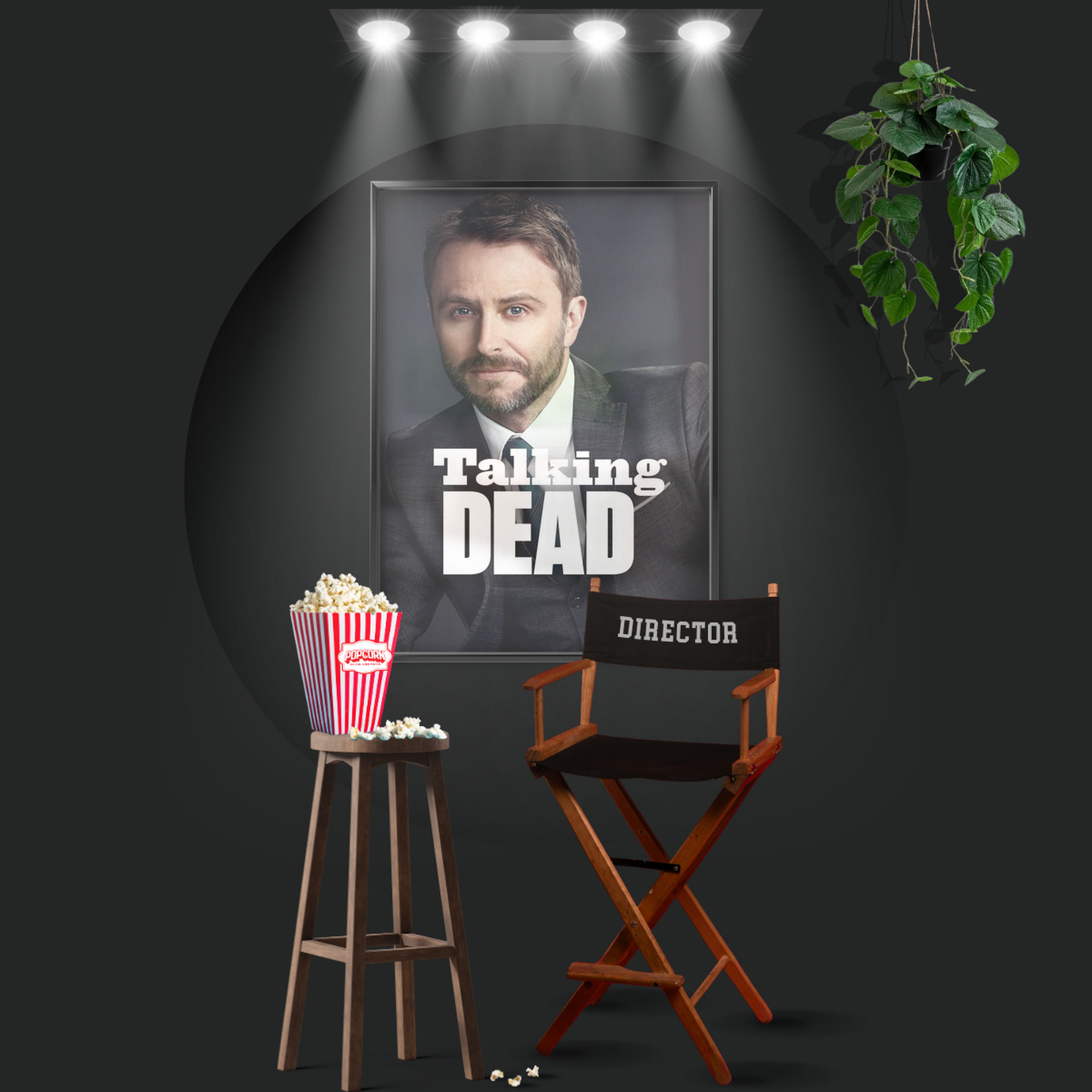 Talking Dead (2011)