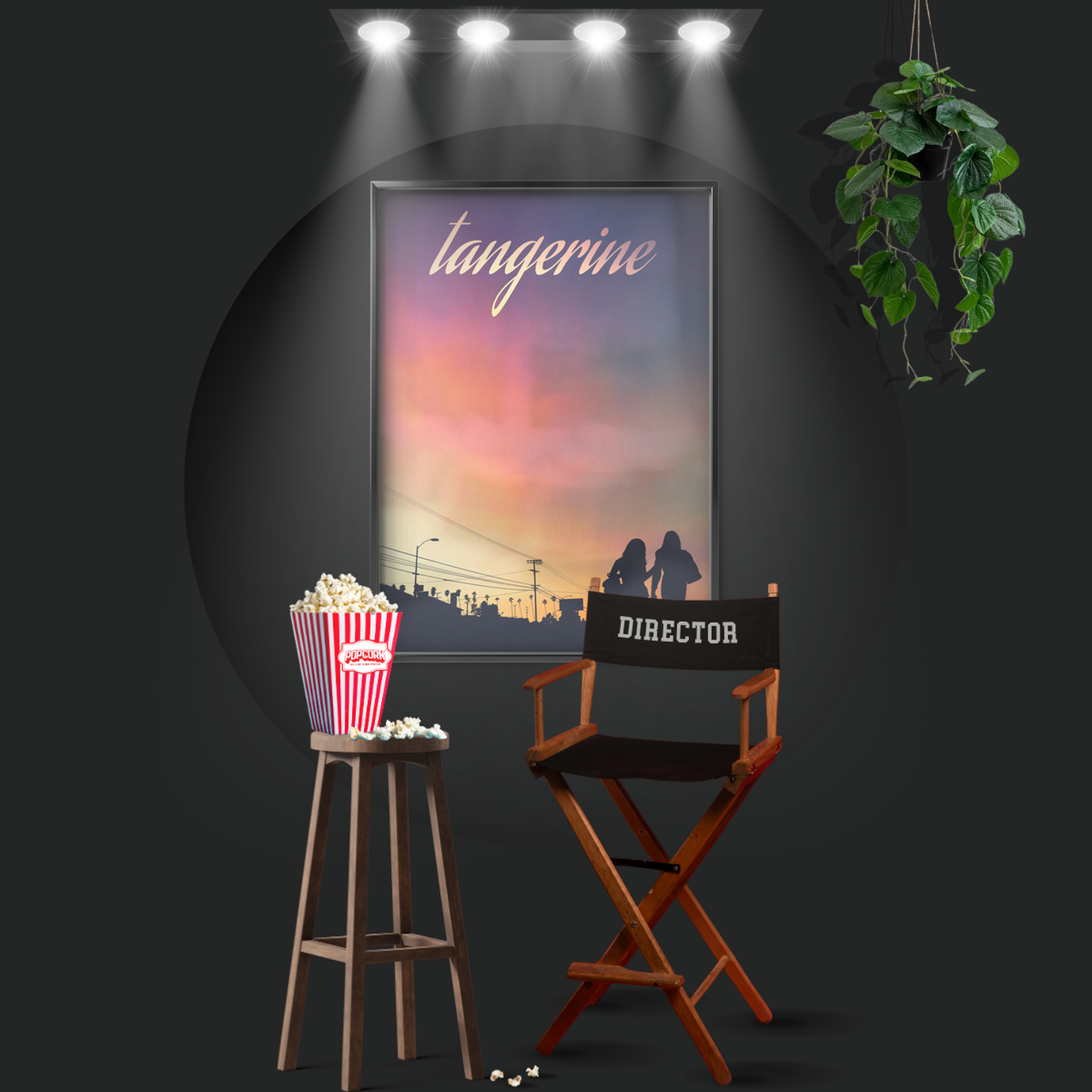 Tangerine (2015)