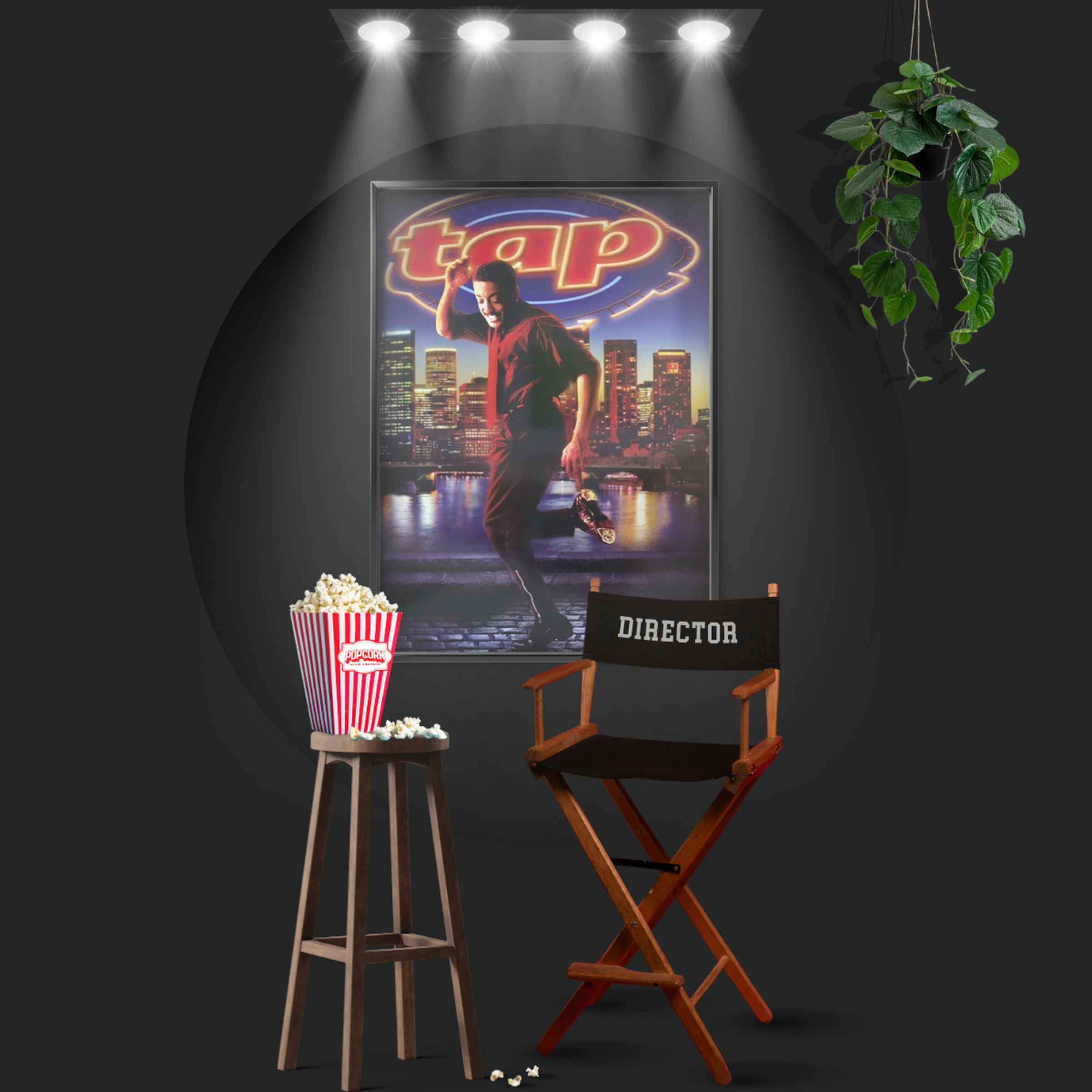 Tap (1989)
