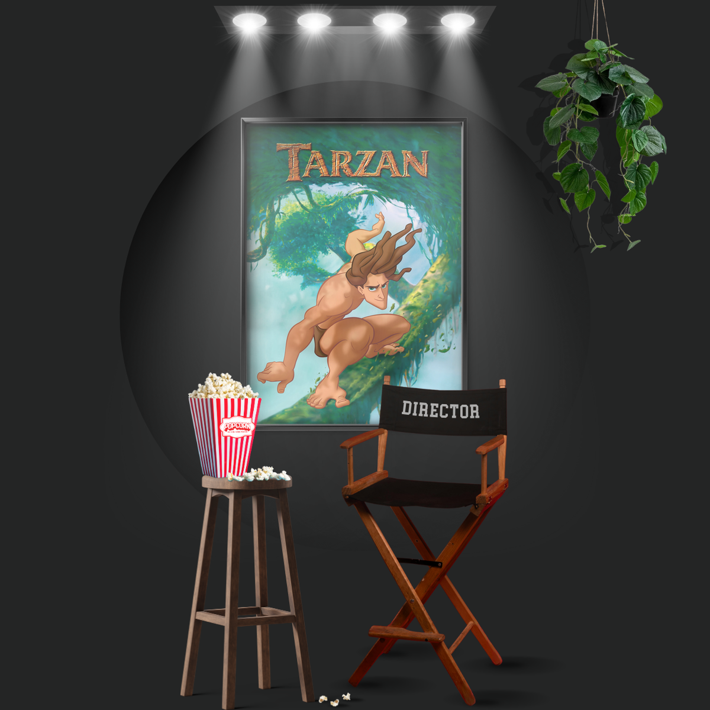 Tarzan (1999)