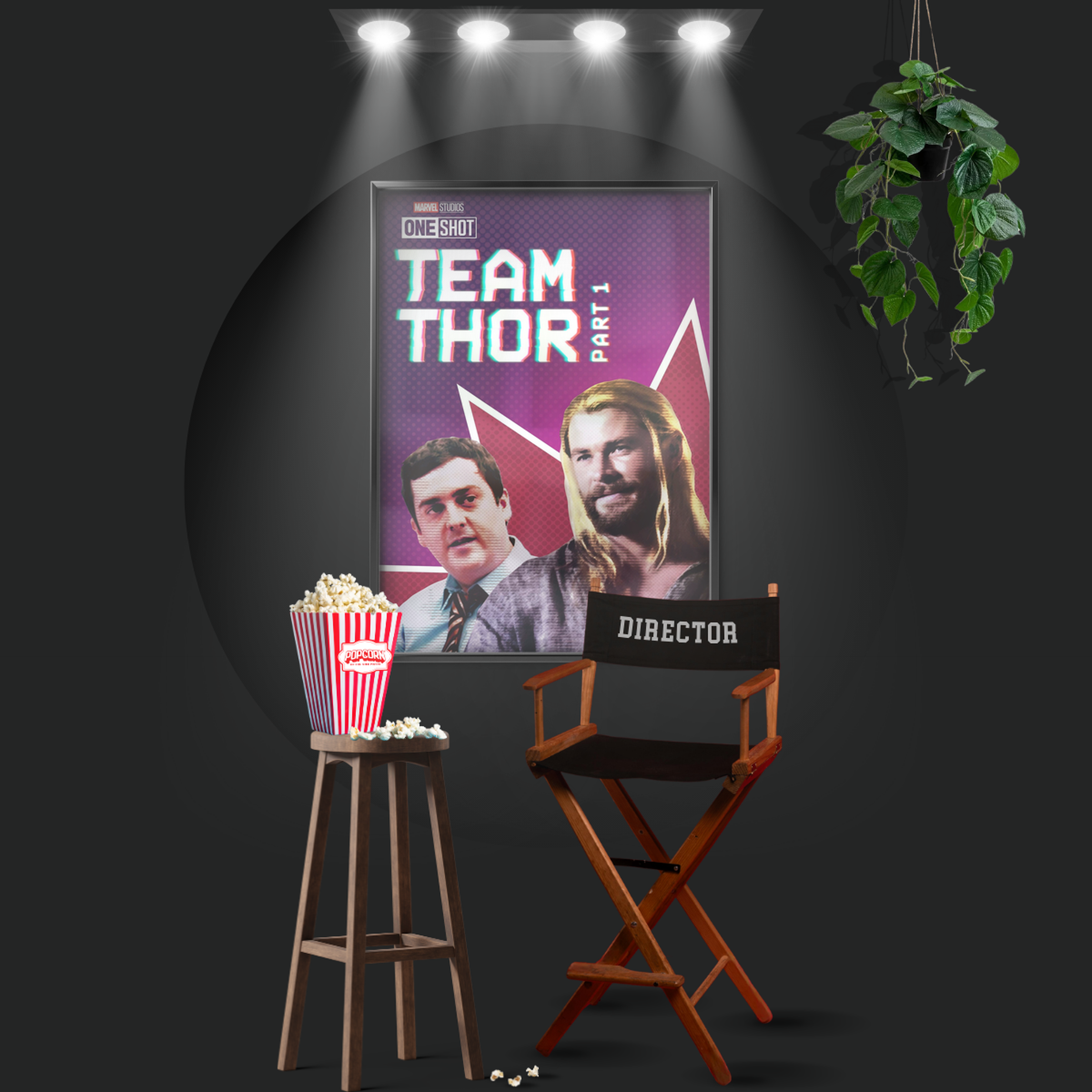 Team Thor (2016)