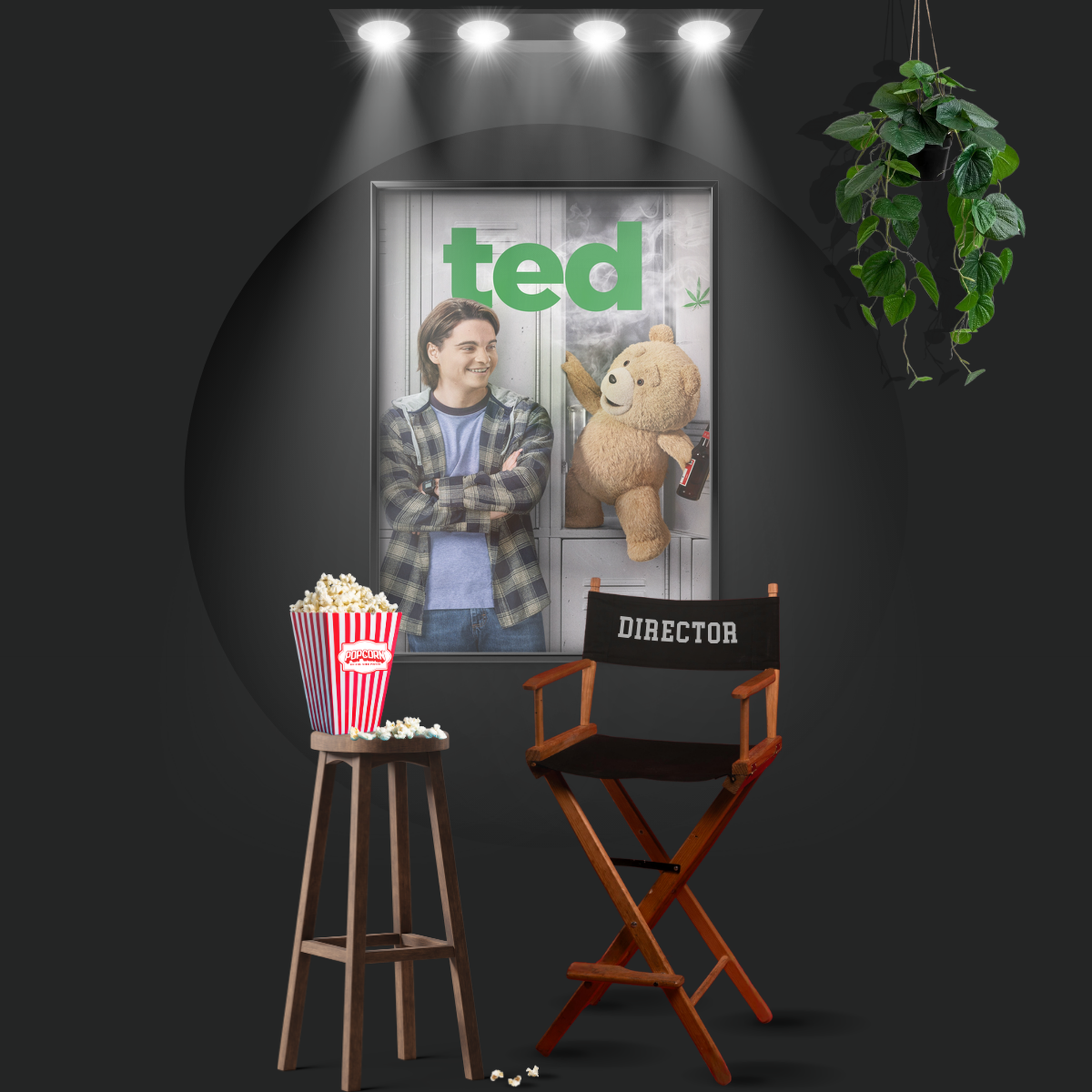 Ted (2024)