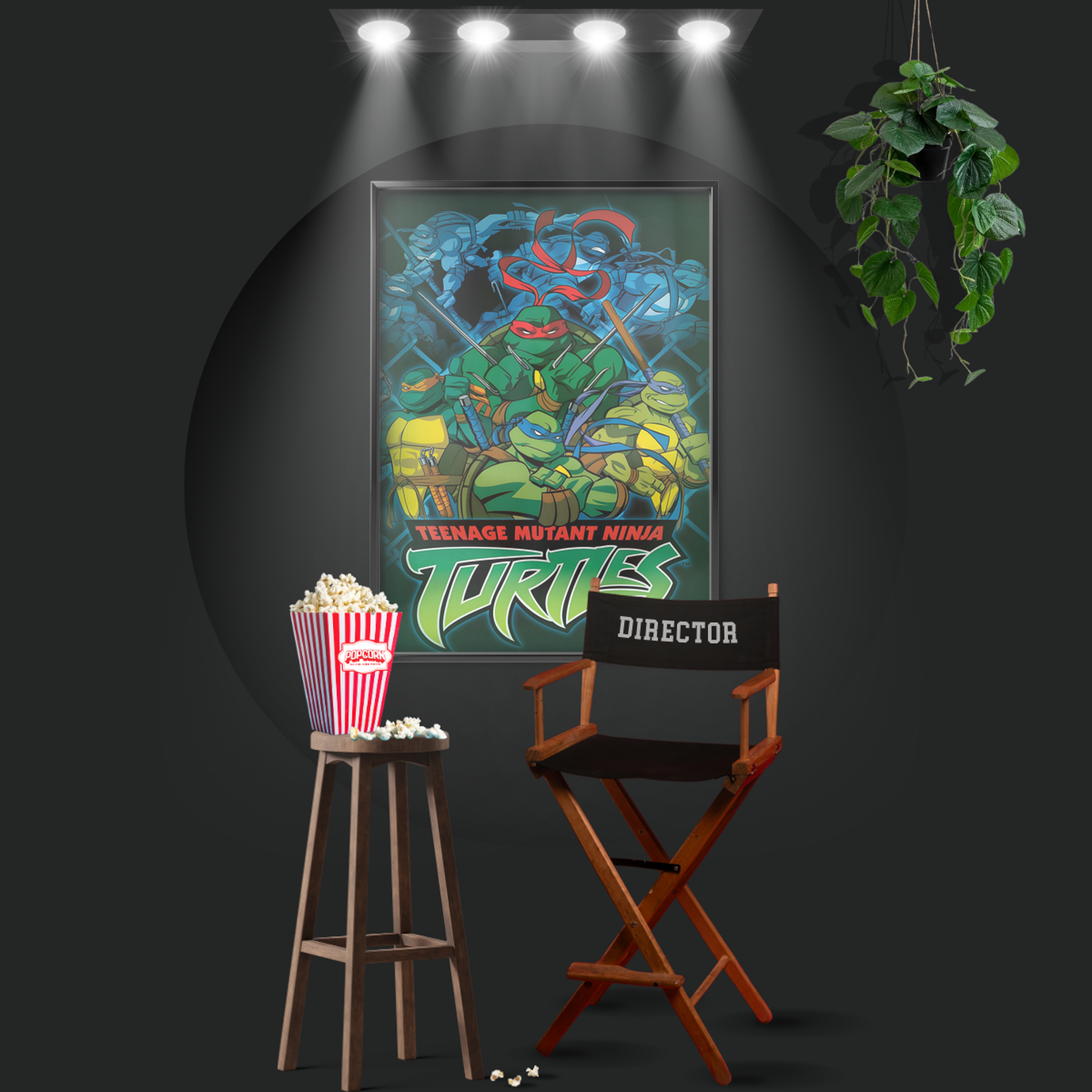 Teenage Mutant Ninja Turtles (2003)