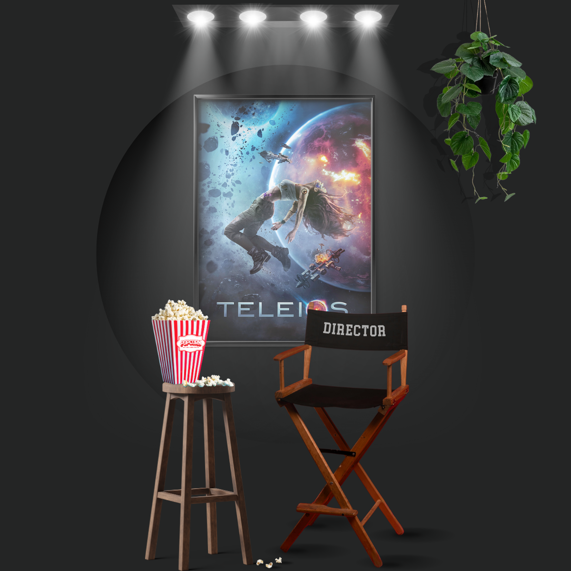 Teleios (2017)