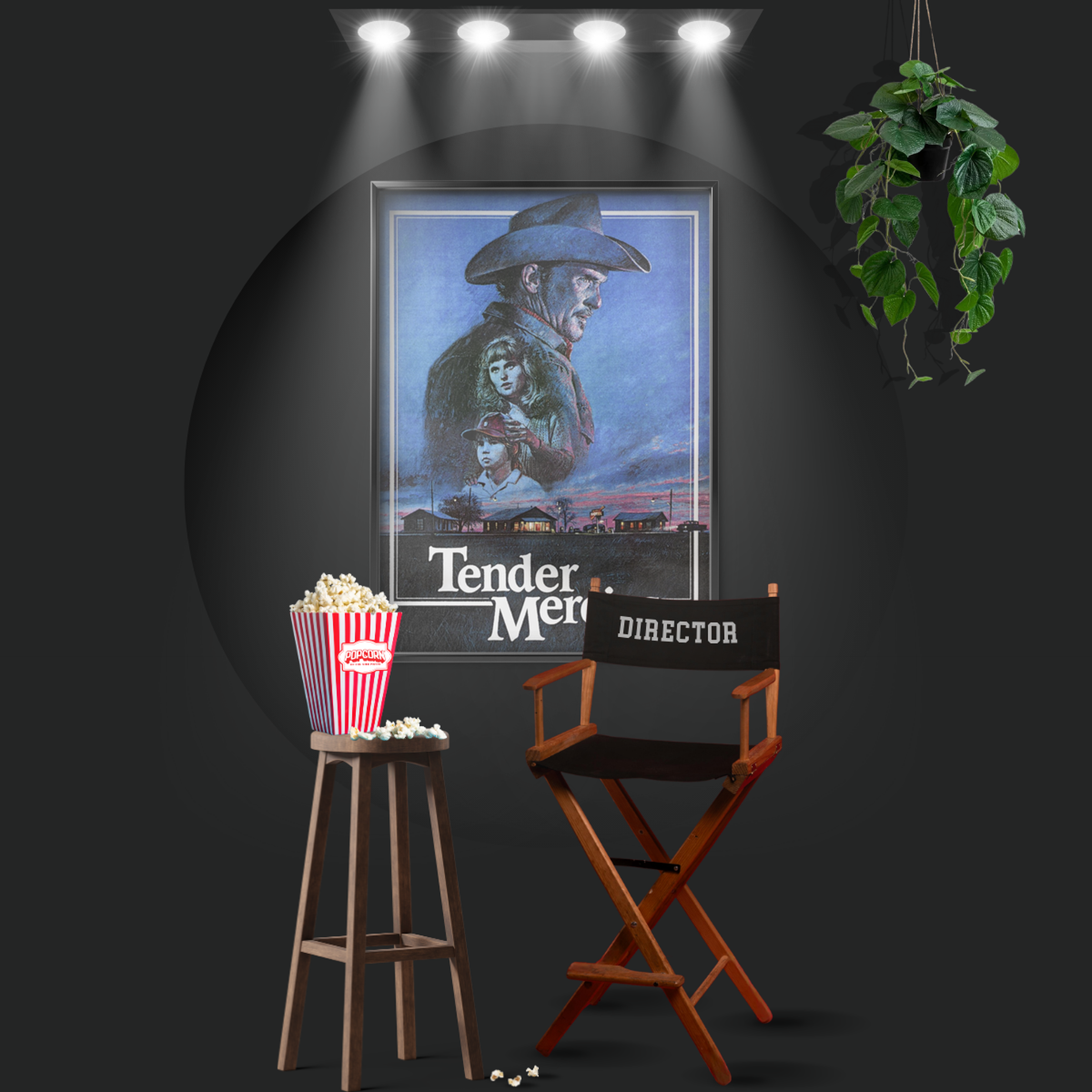 Tender Mercies (1983)