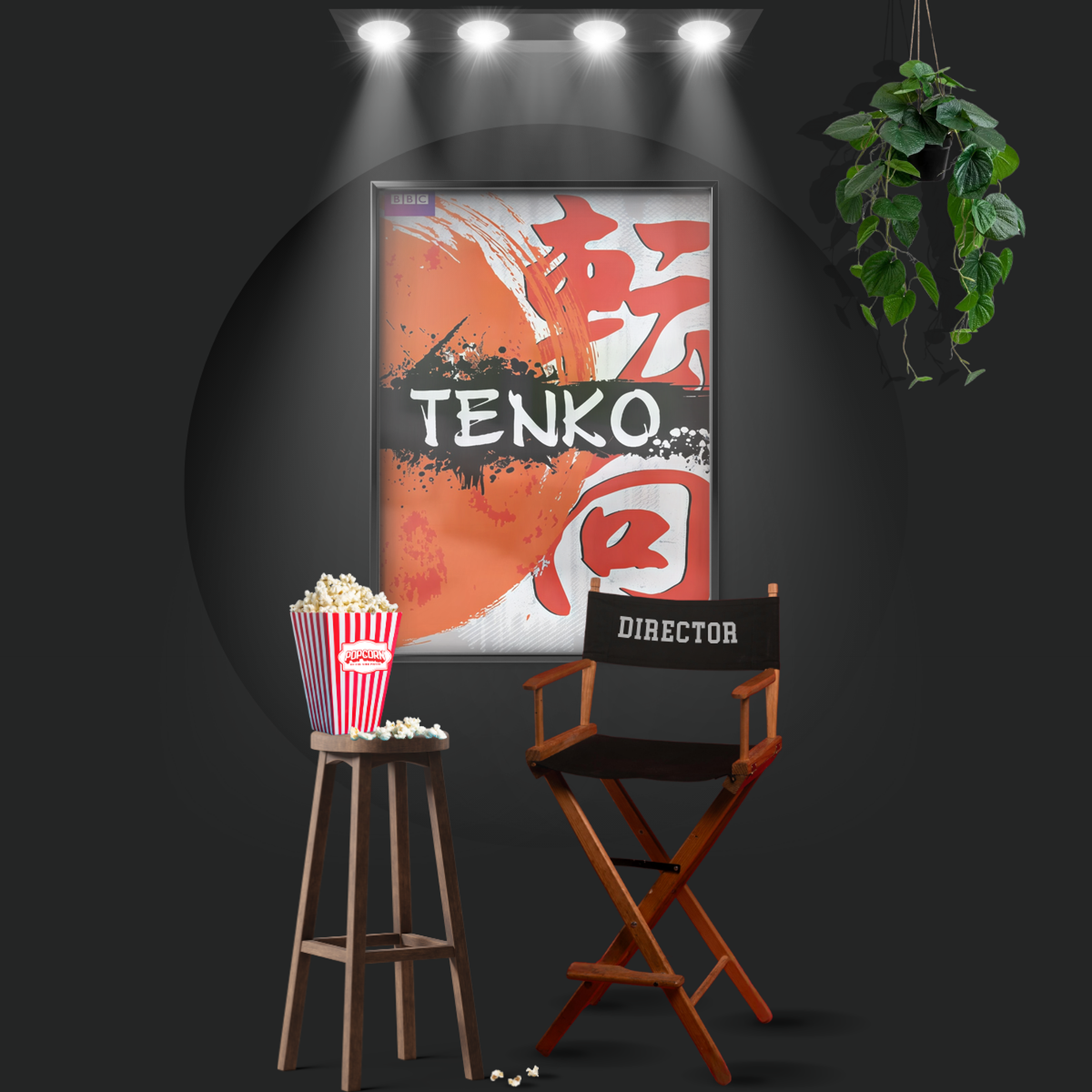 Tenko (1981)