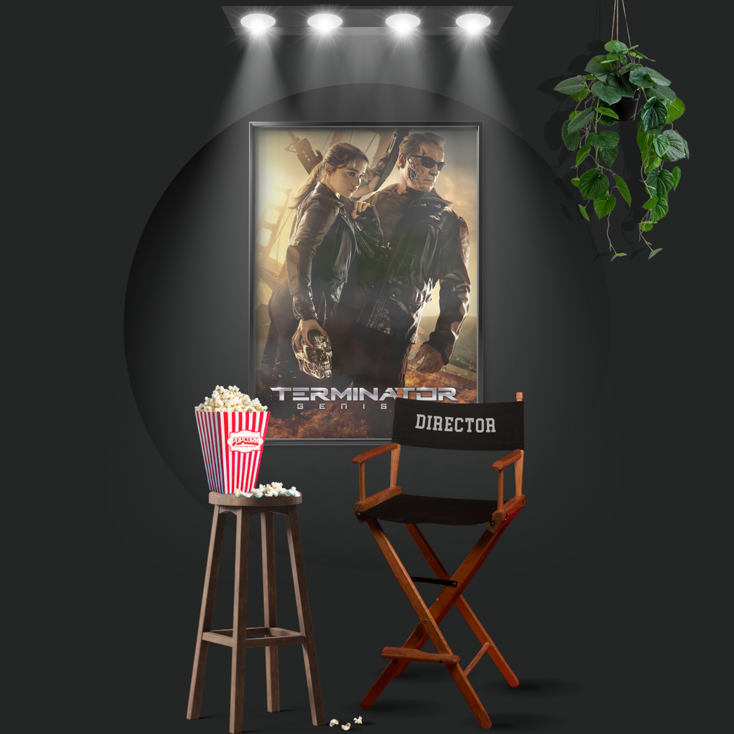 Terminator Genisys (2015)