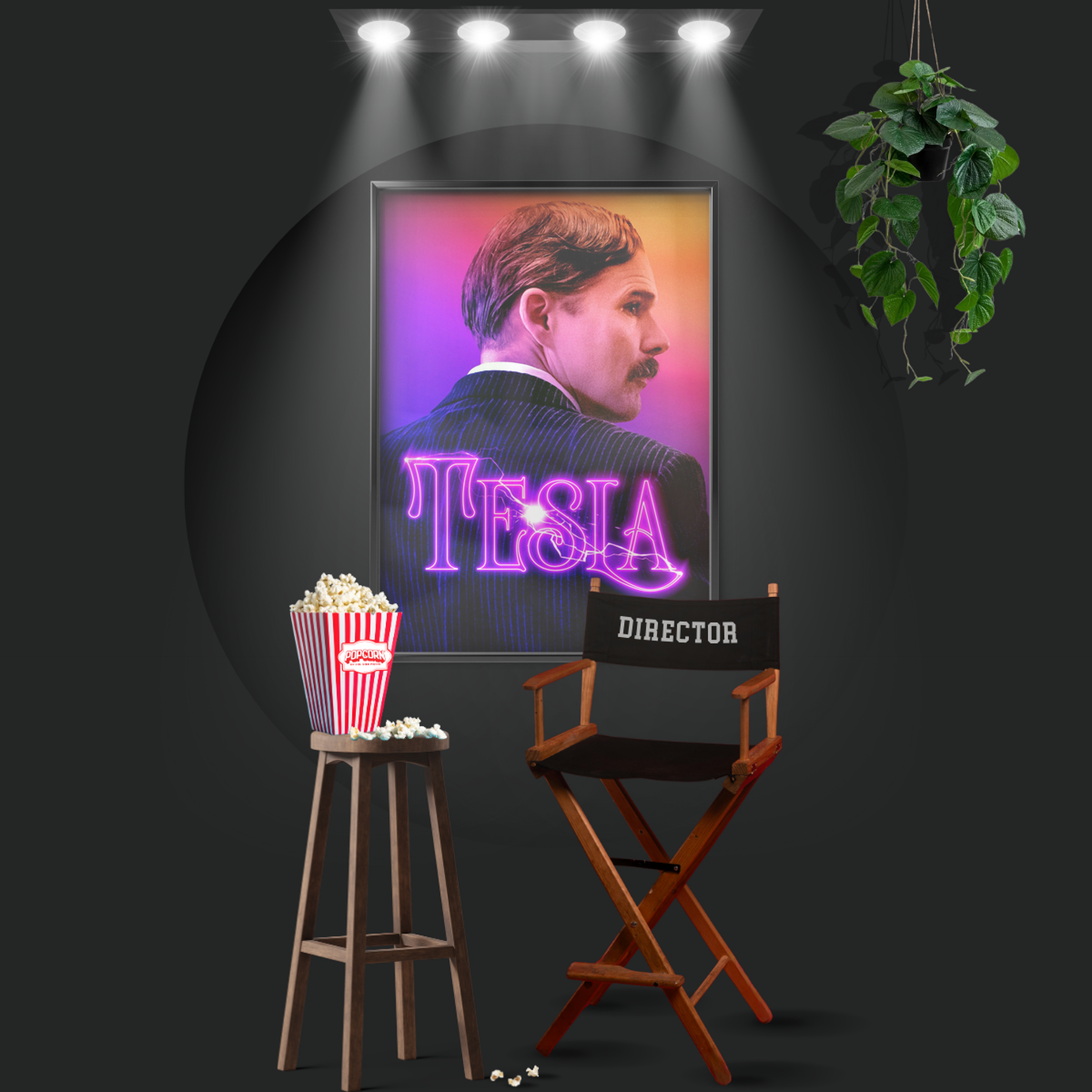 Tesla (2020)