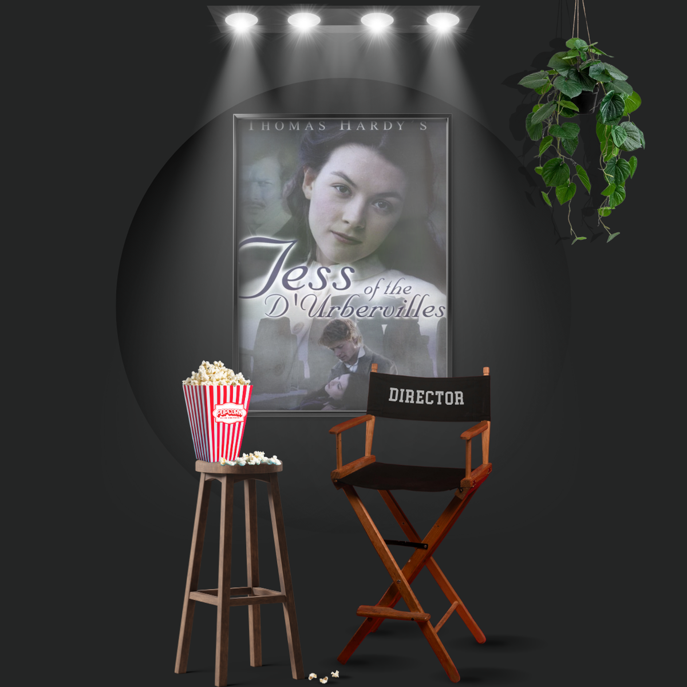 Tess Of The D'urbervilles (1998)