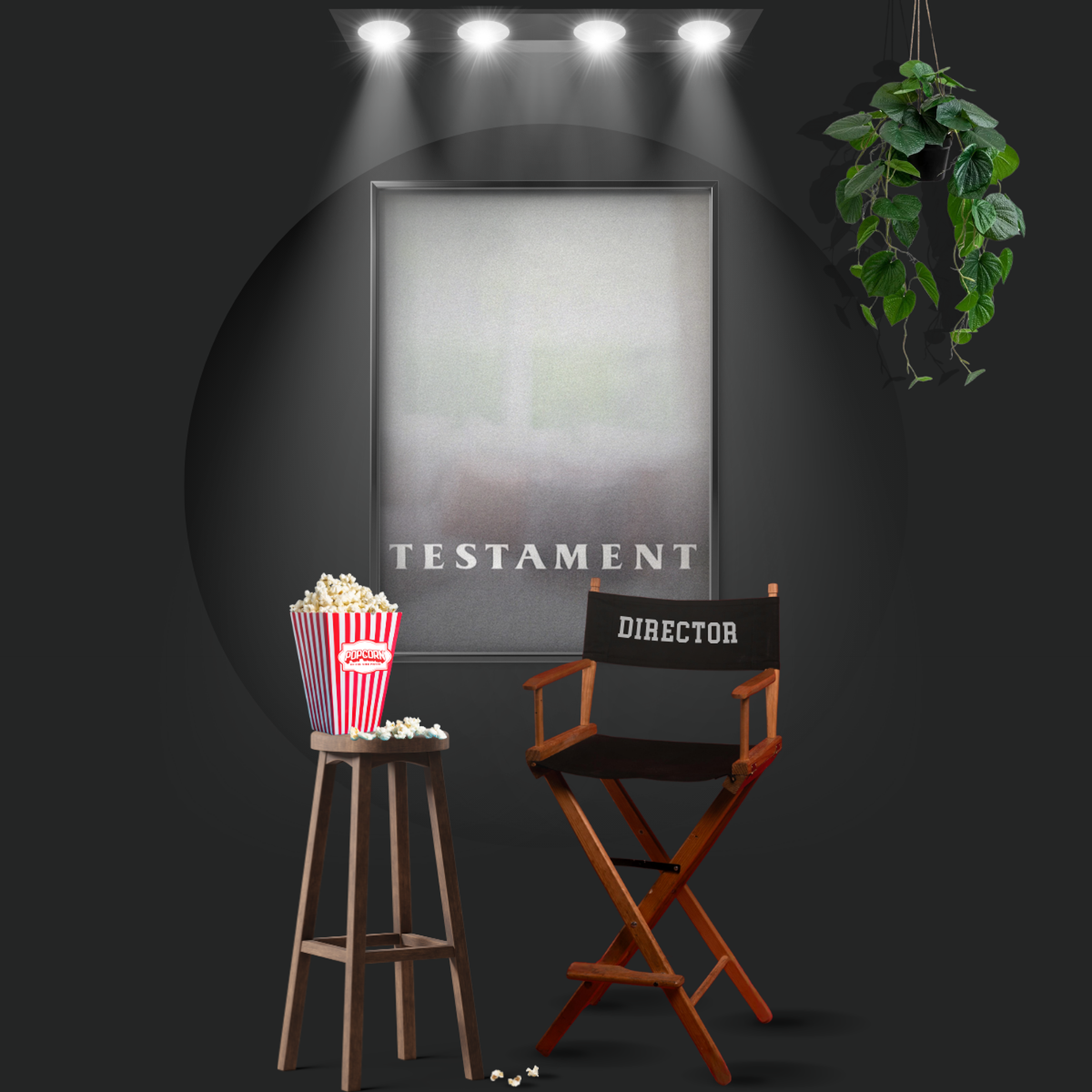 Testament (1983)