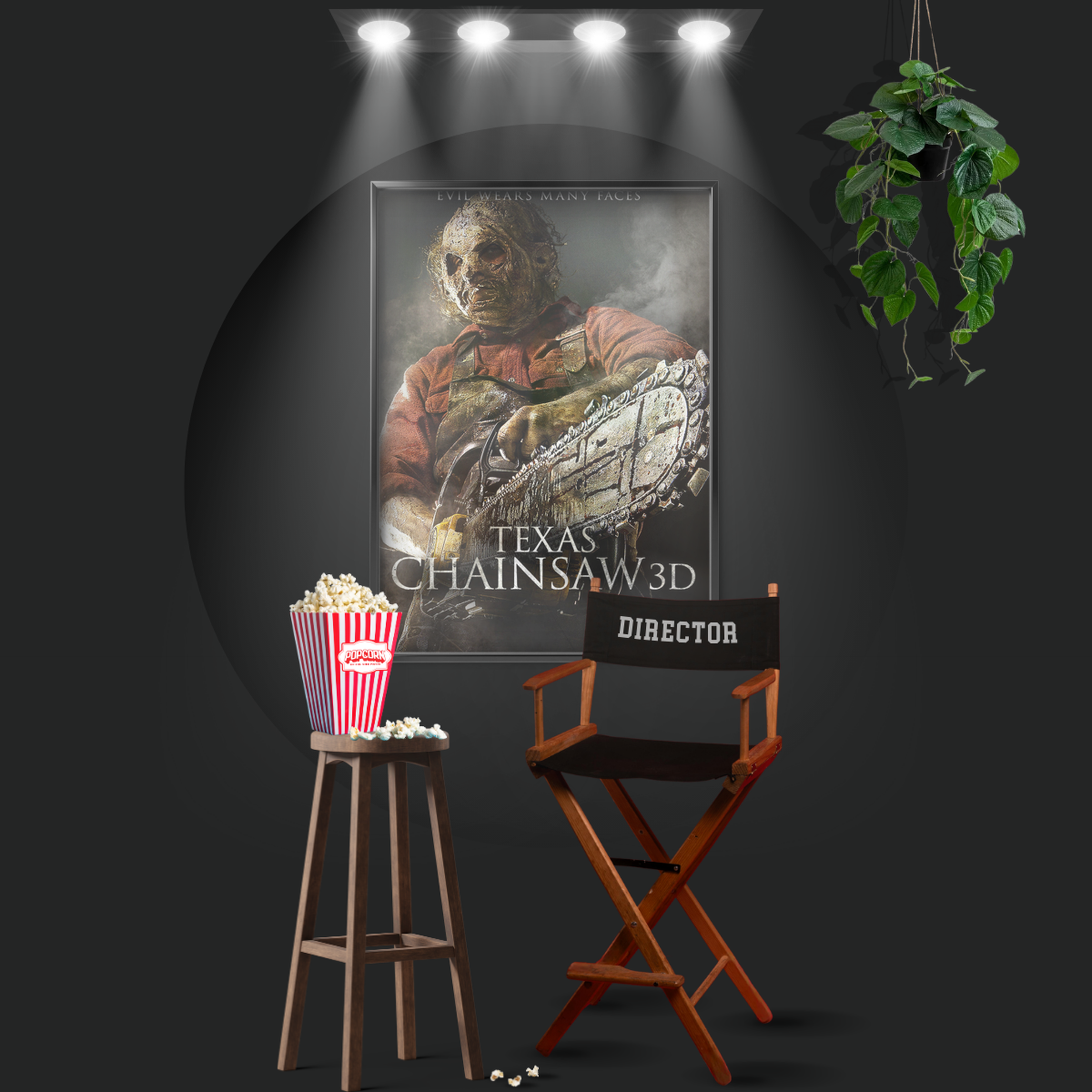 Texas Chainsaw 3d (2013)