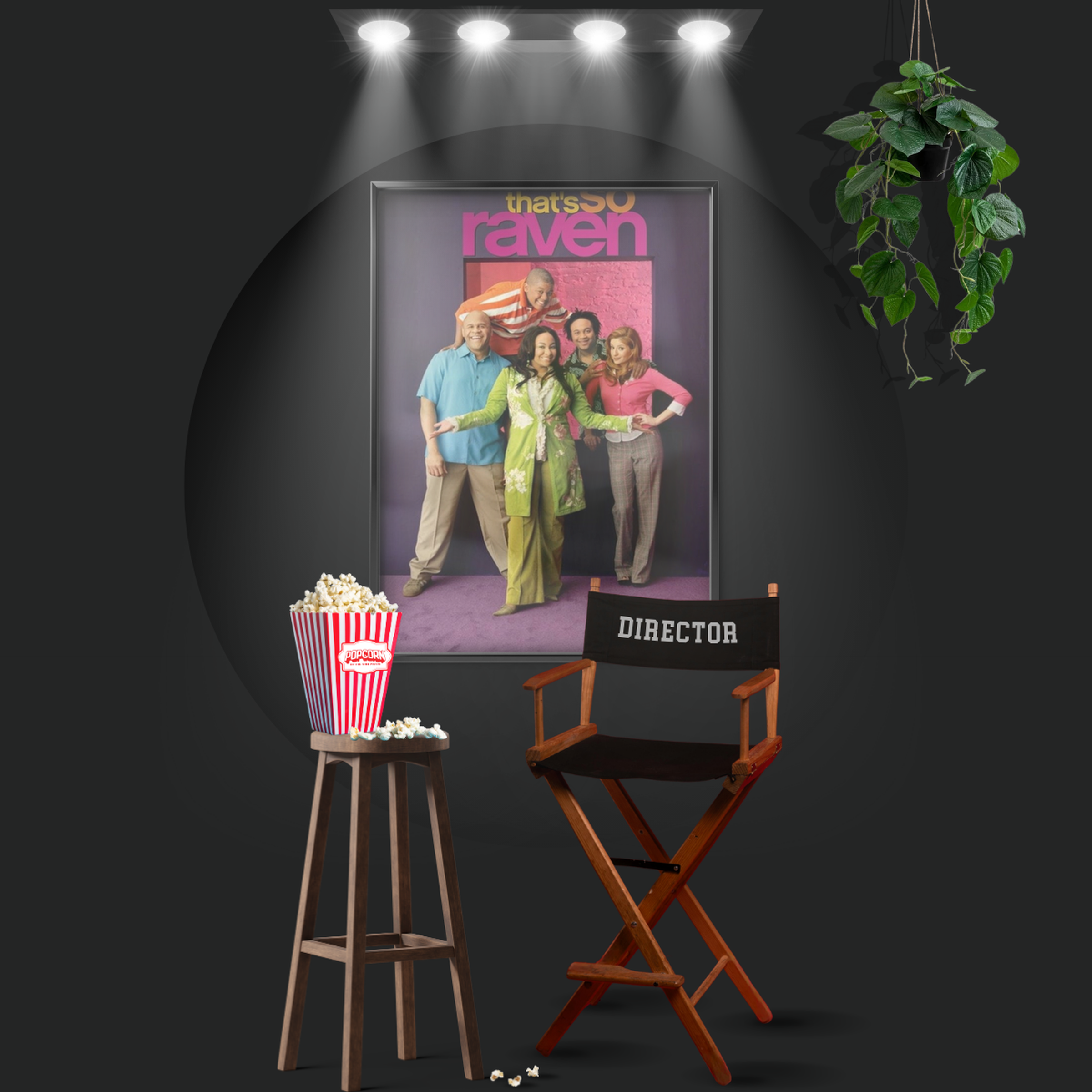 That's So Raven (2003)