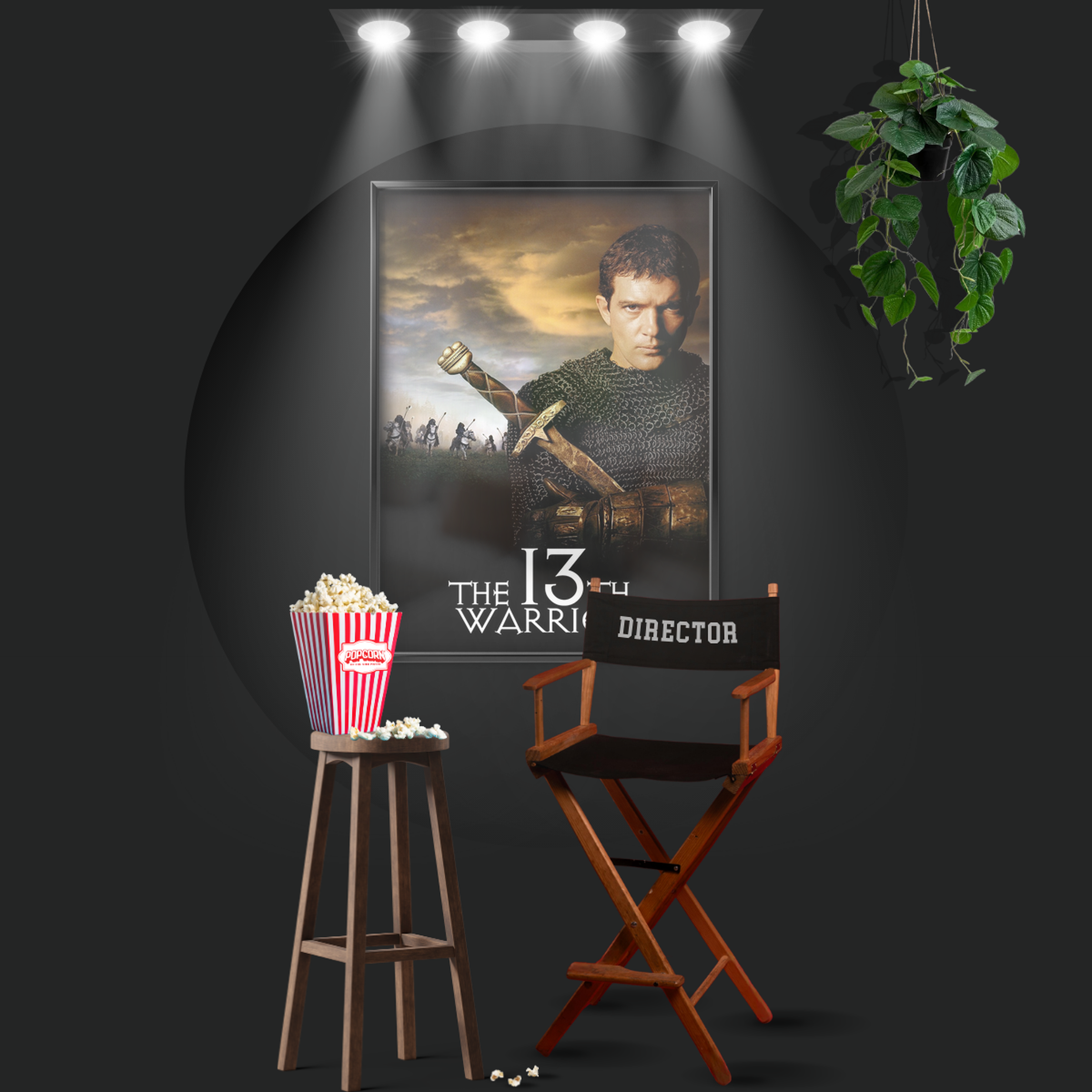 The 13th Warrior (1999)