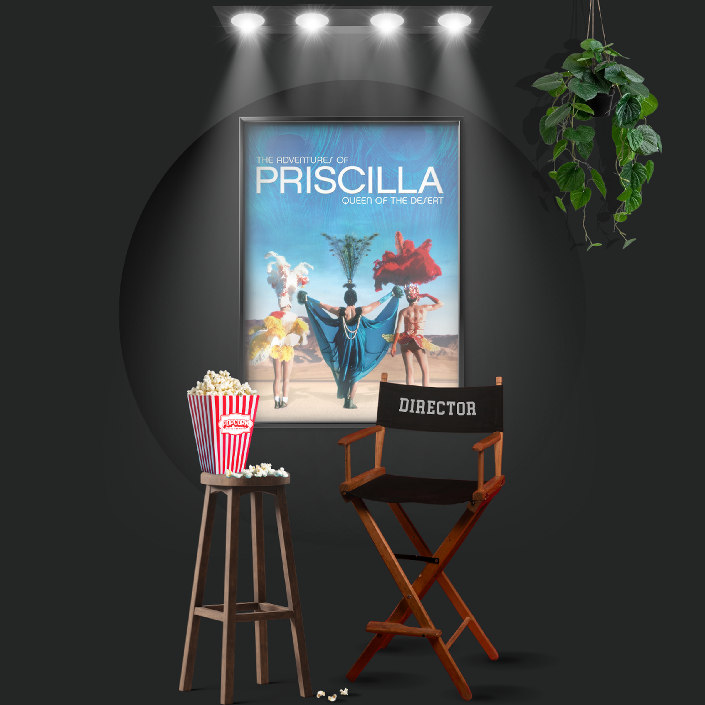 The Adventures Of Priscilla, Queen Of The Desert (1994)