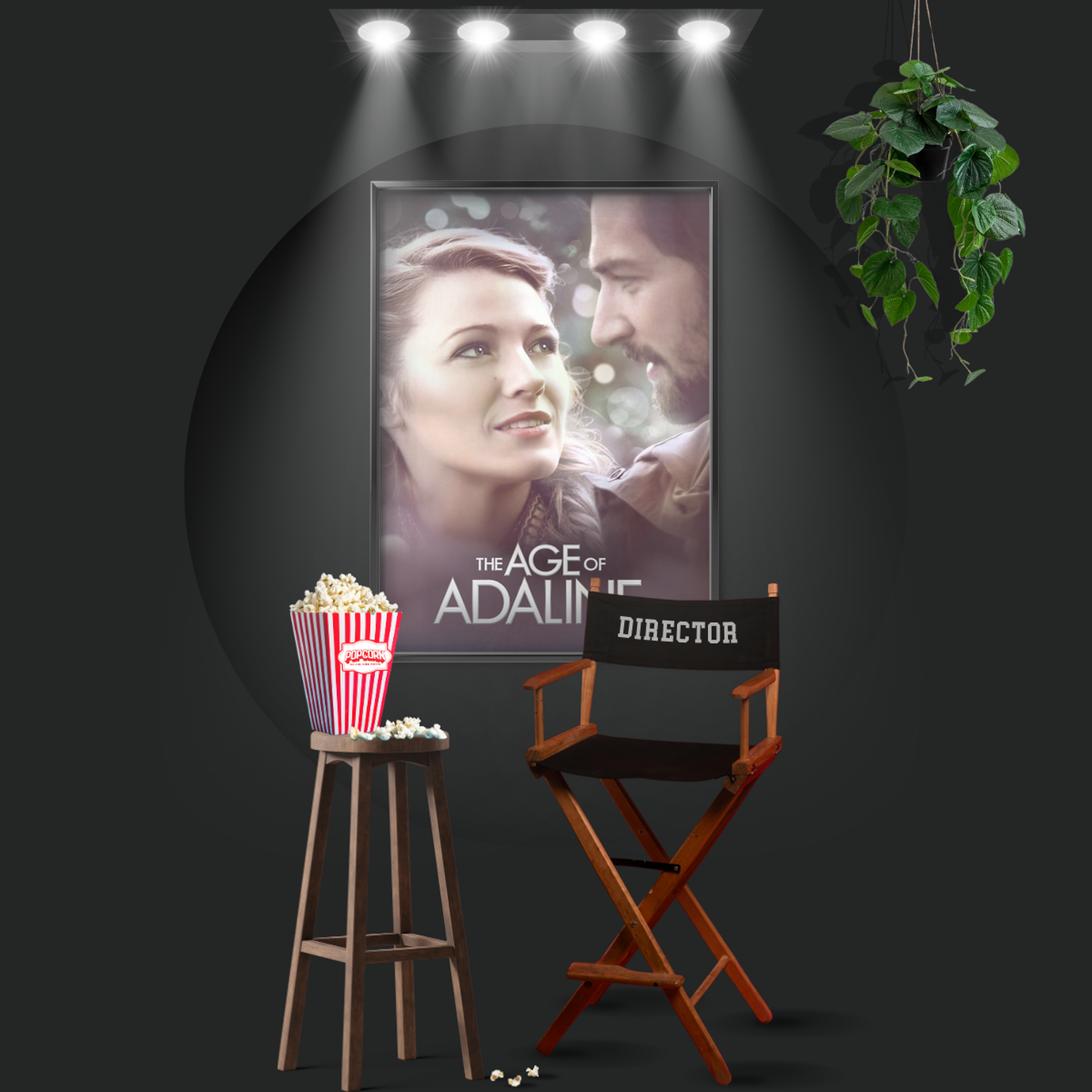 The Age Of Adaline (2015)