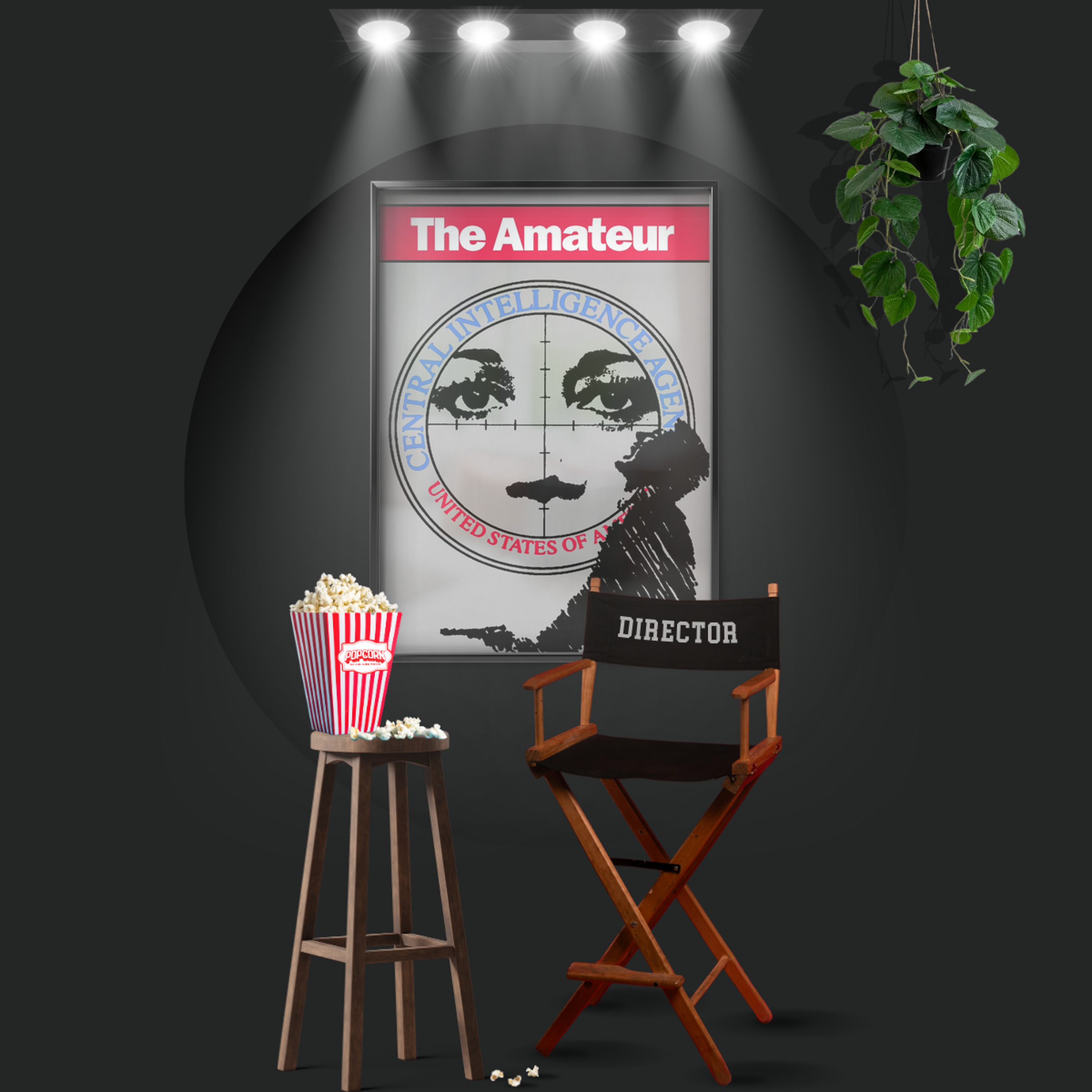 The Amateur (1981)