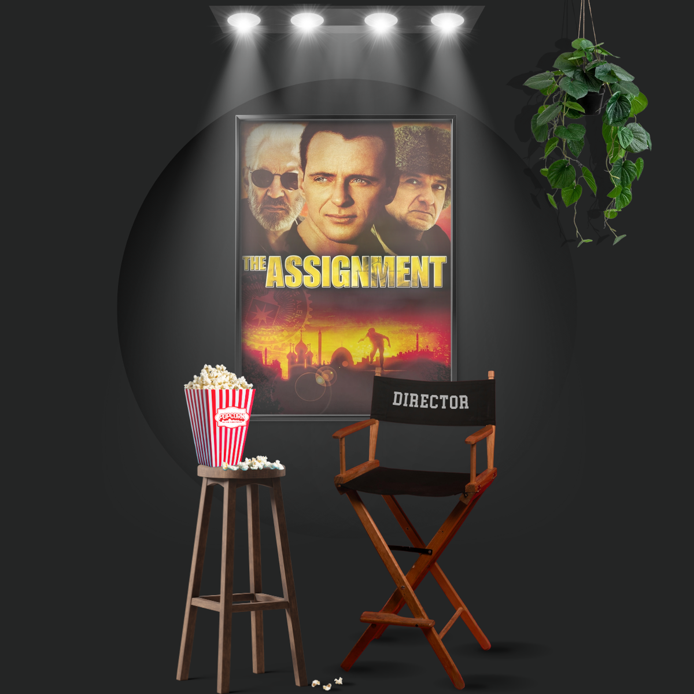 The Assignment (1997)