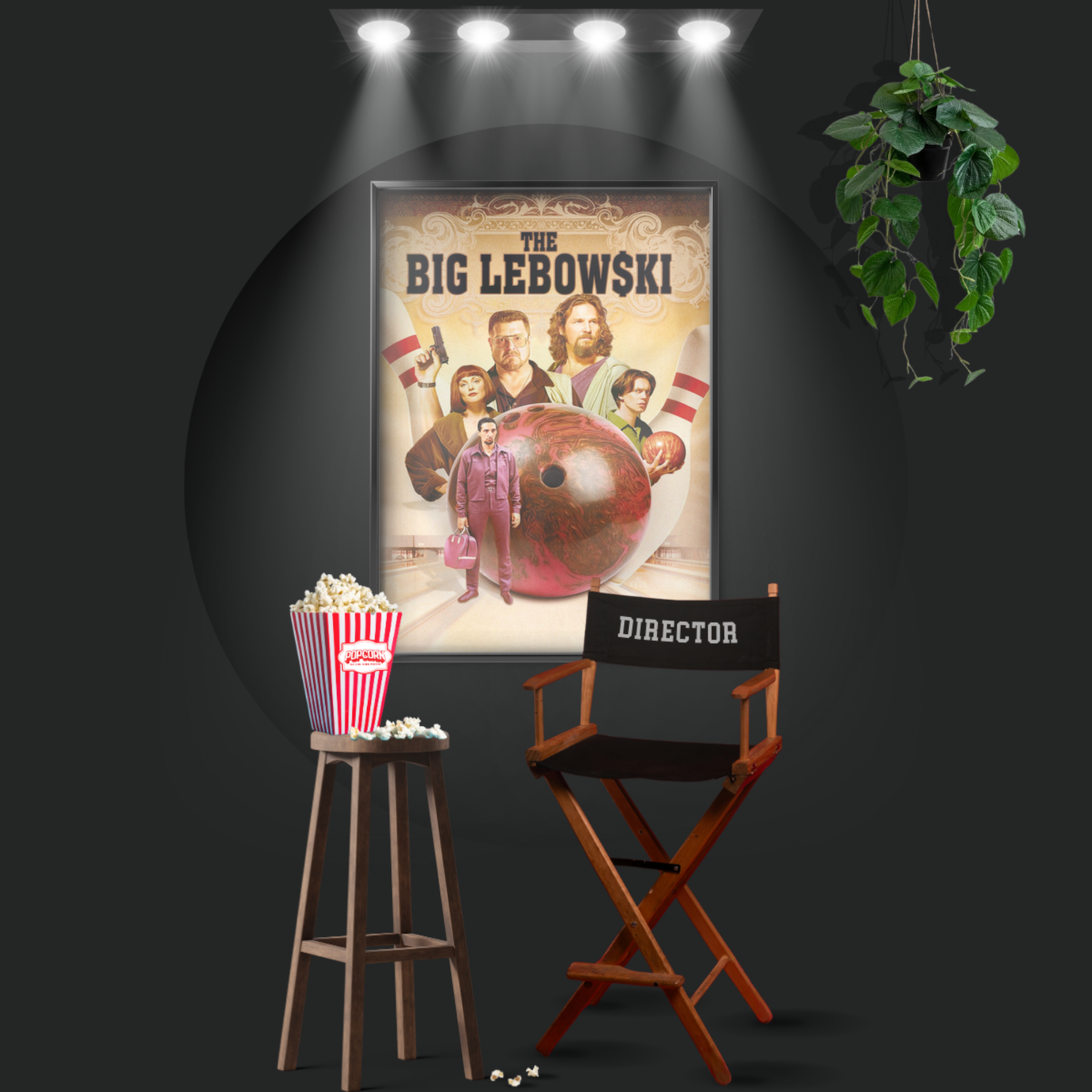 The Big Lebowski (1998)