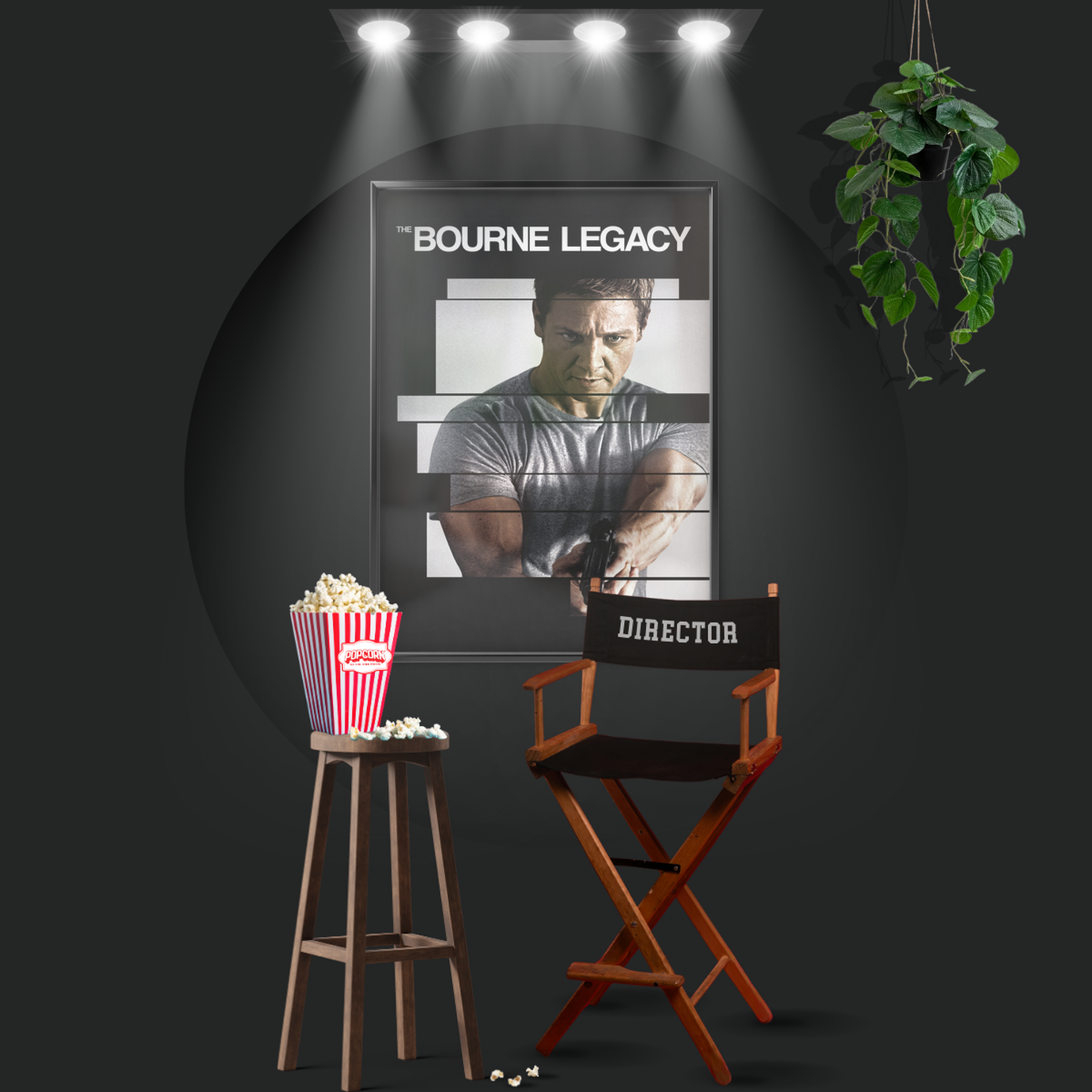 The Bourne Legacy (2012)