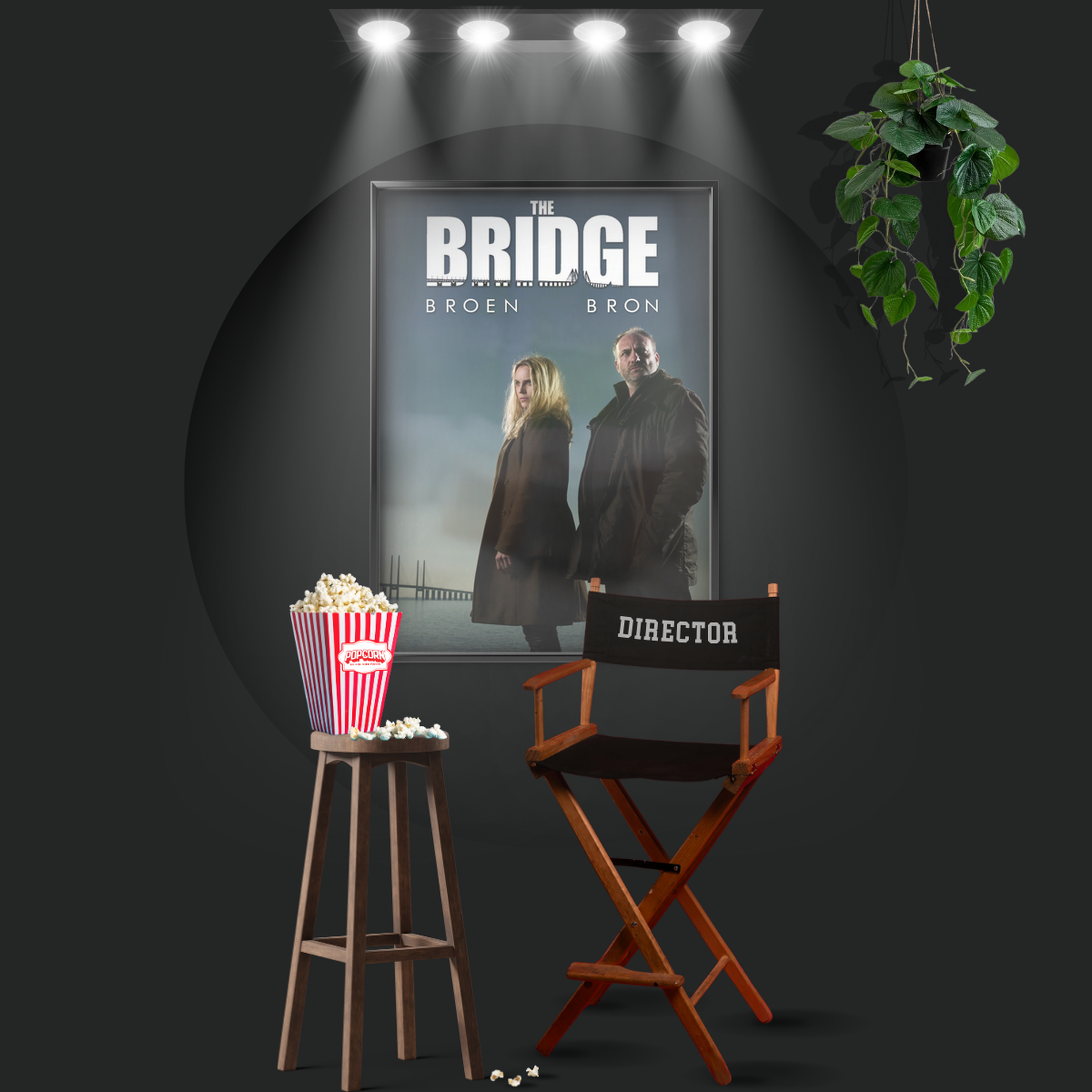 The Bridge (2011)