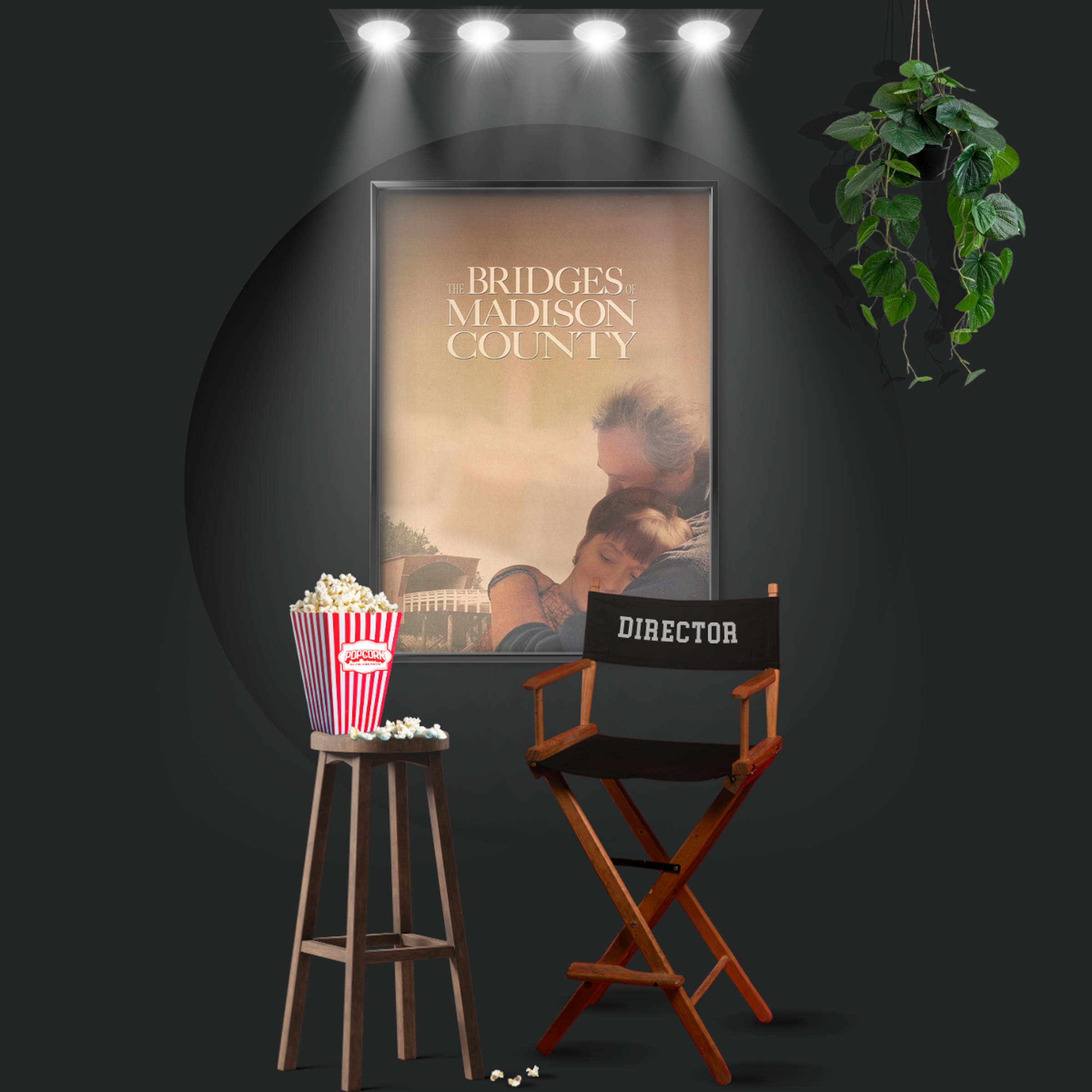 The Bridges Of Madison County (1995)