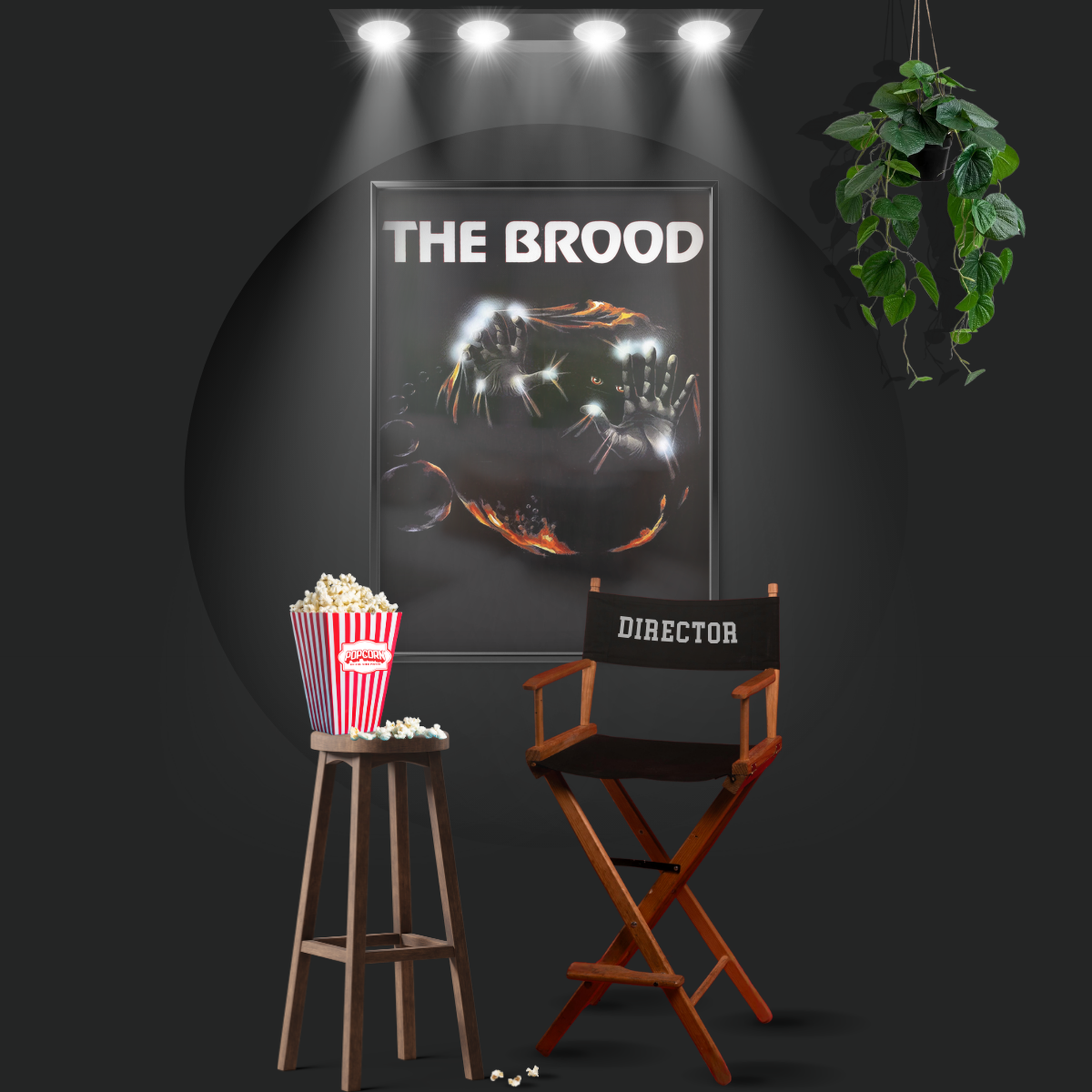 The Brood (1979)