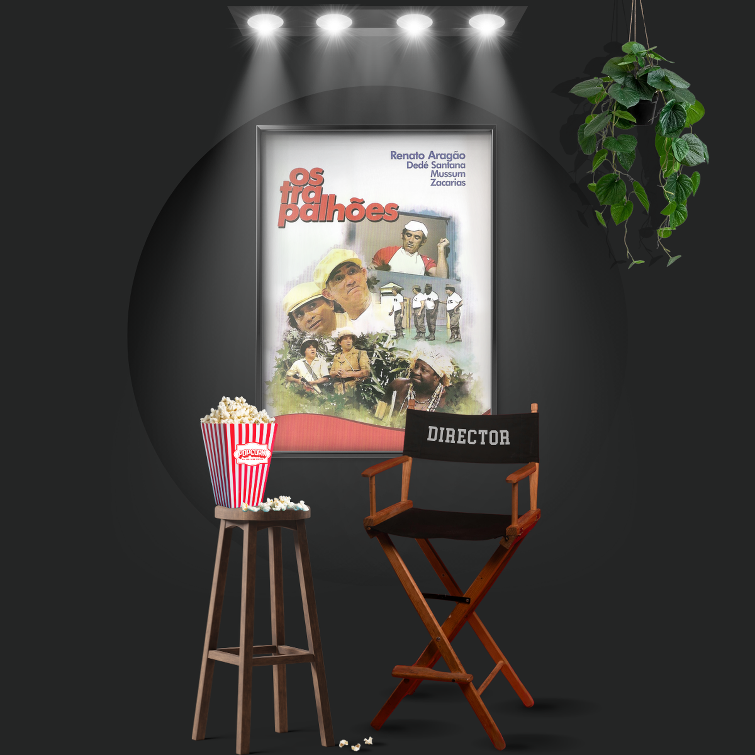 The Bunglers (1977)