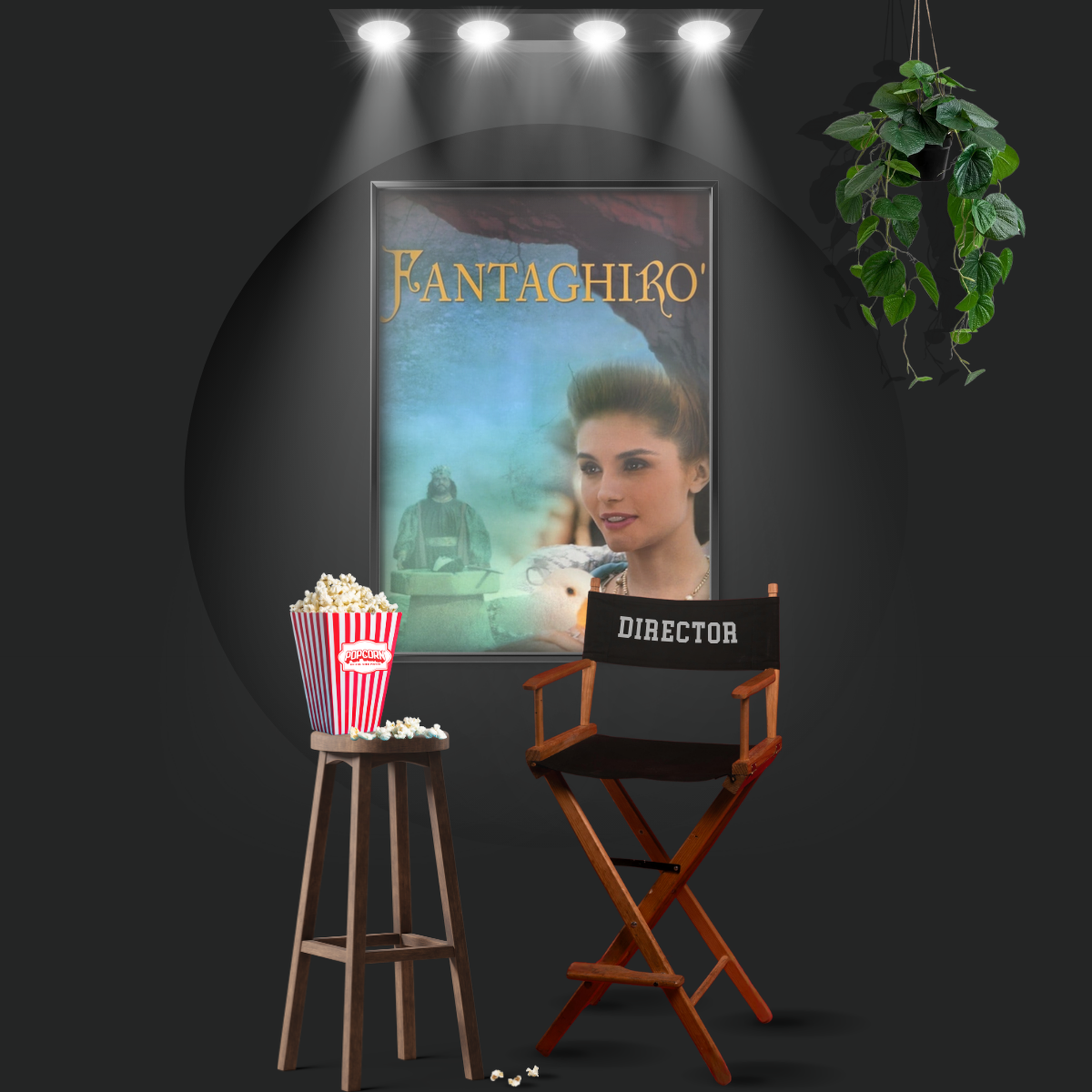 The Cave Of The Golden Rose (1991)