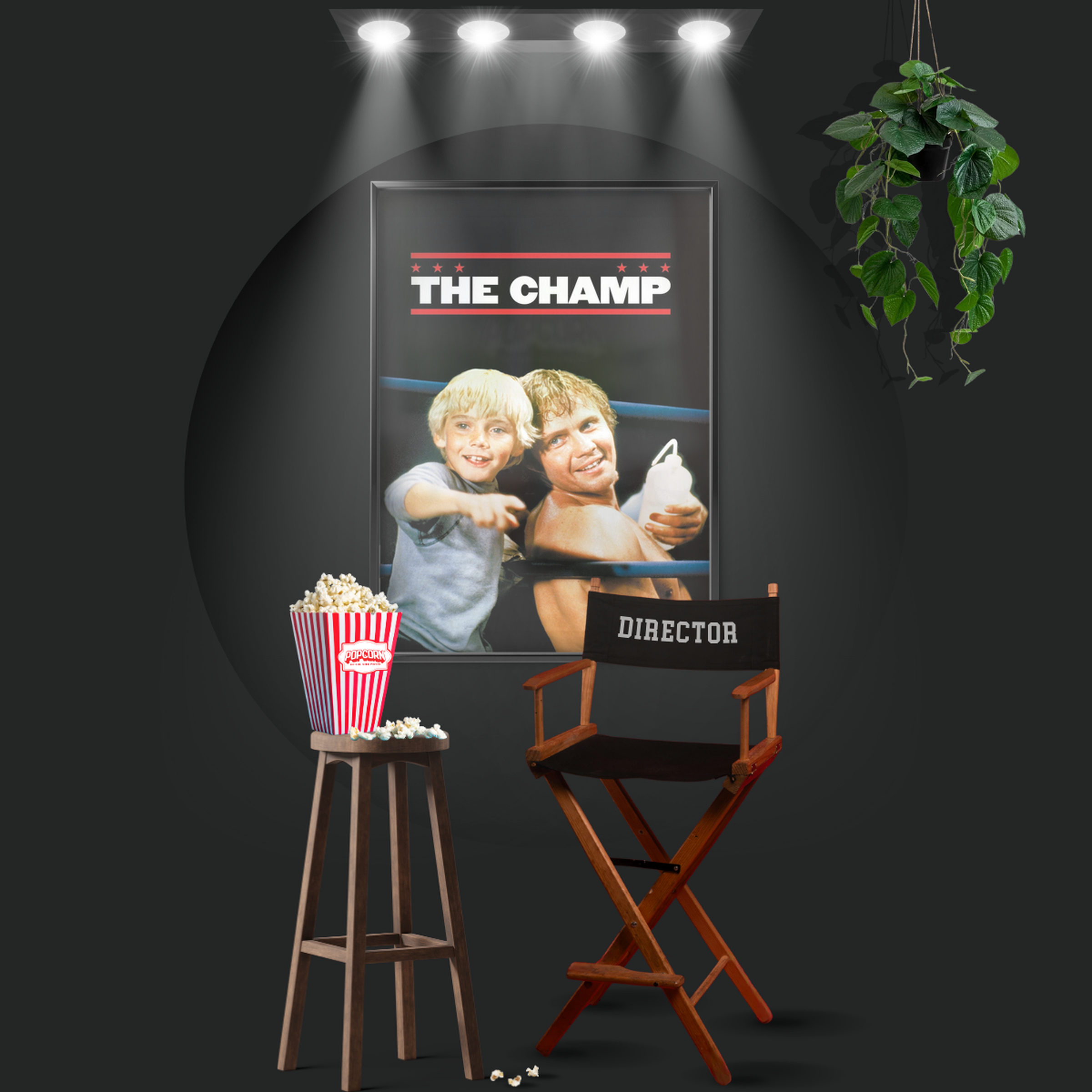 The Champ (1979)