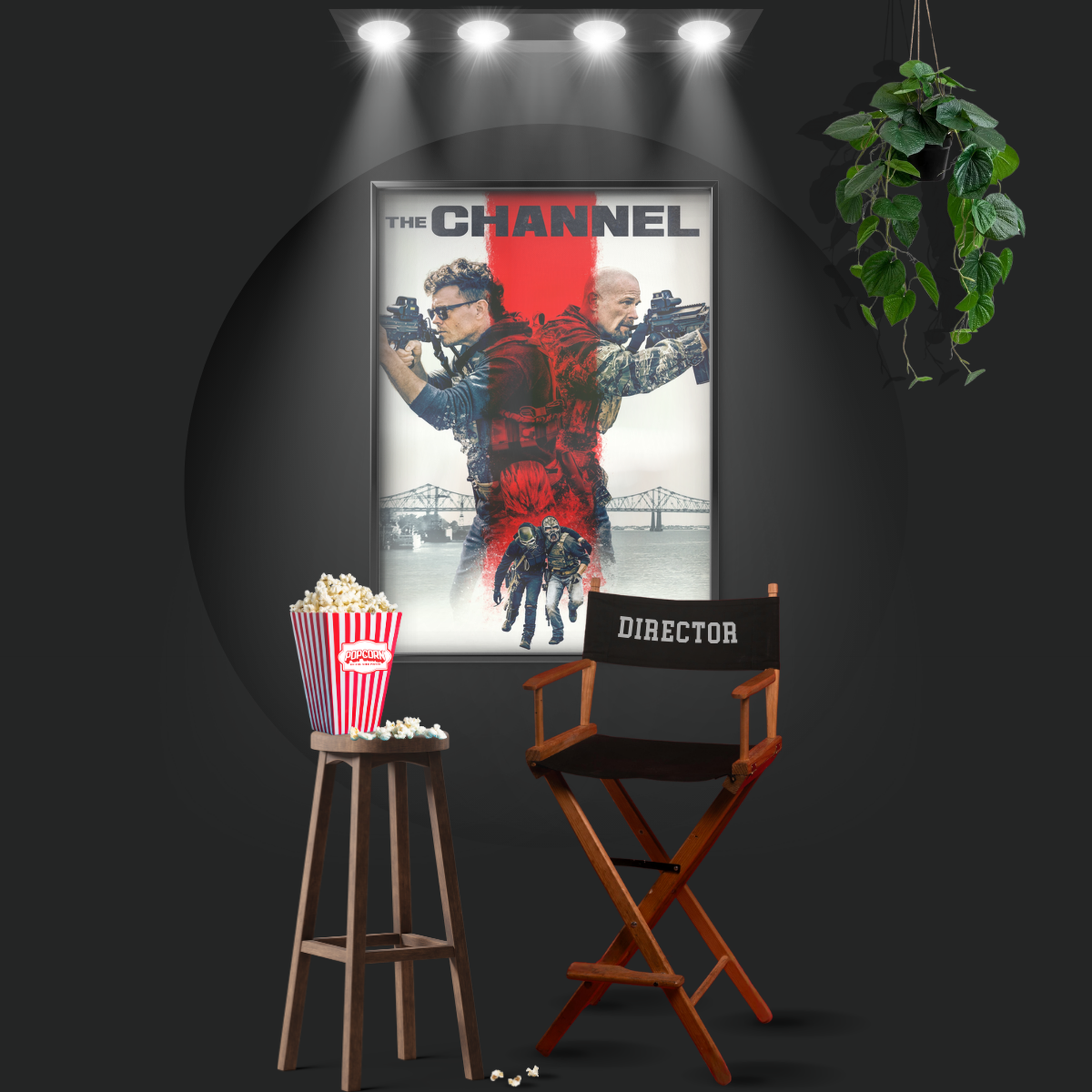The Channel (2023)