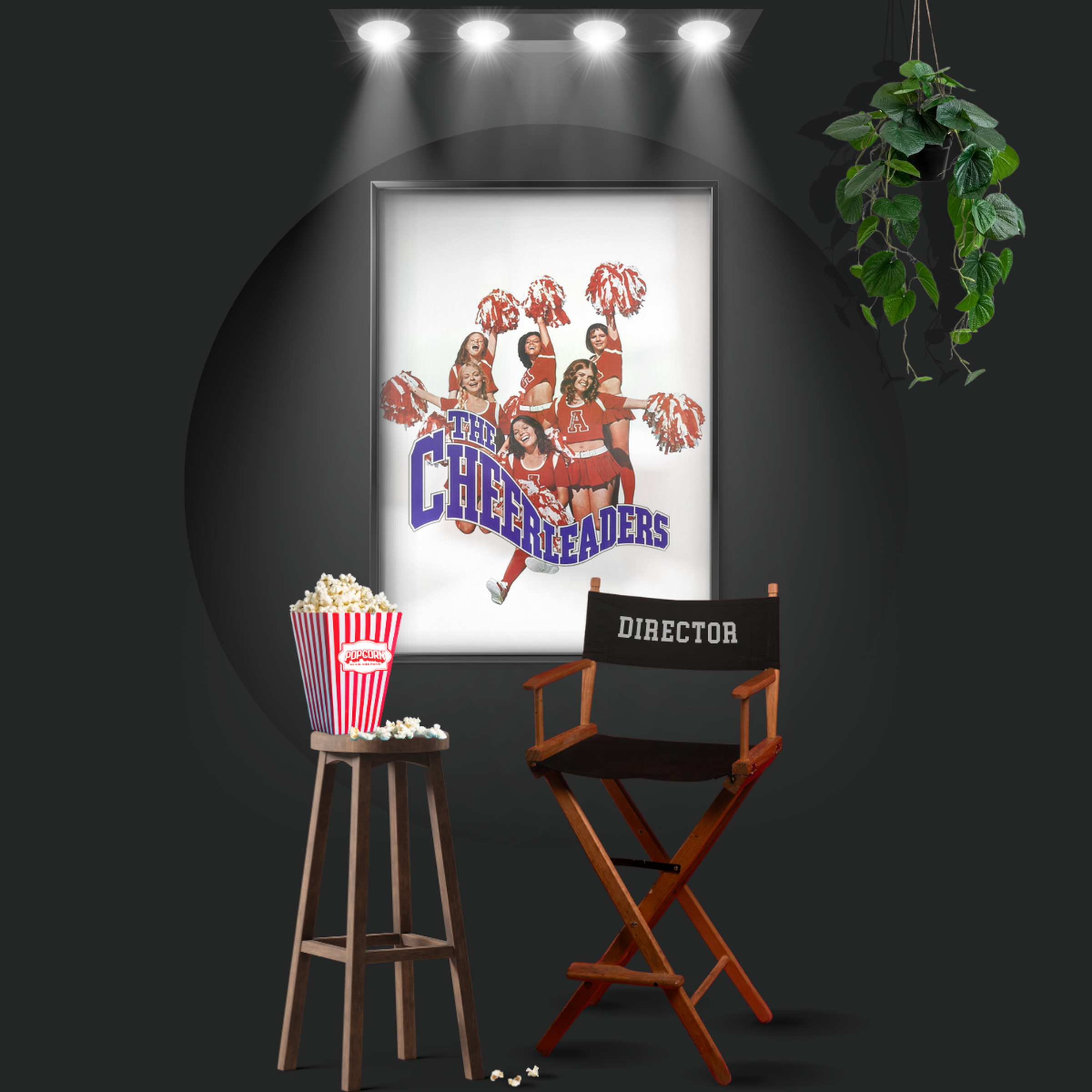 The Cheerleaders (1973)