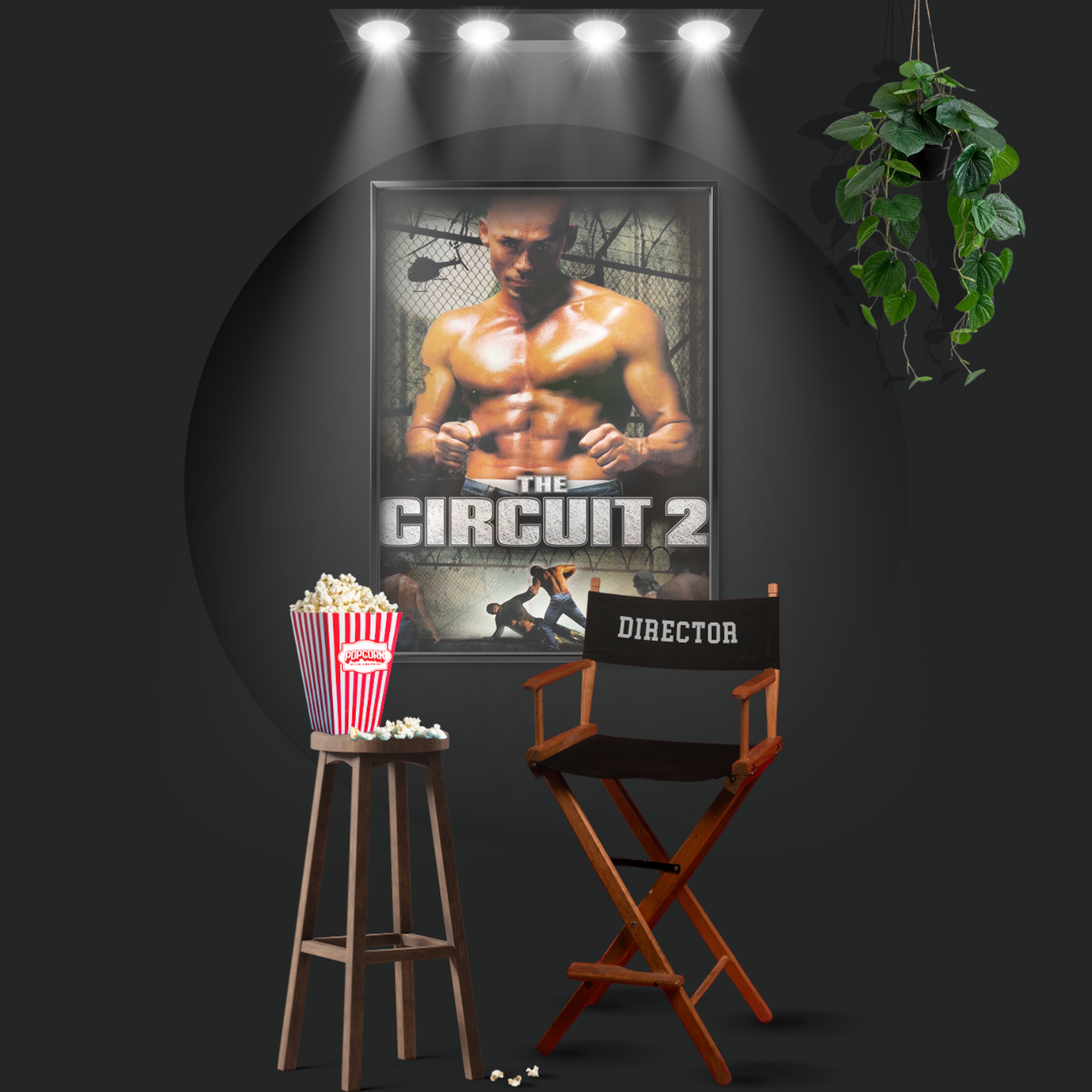 The Circuit 2 The Final Punch (2003)