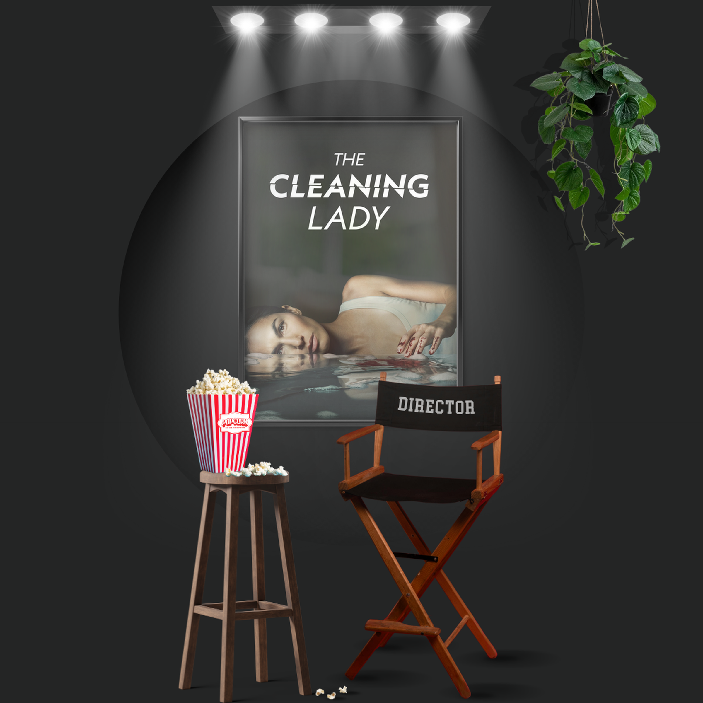 The Cleaning Lady (2022)