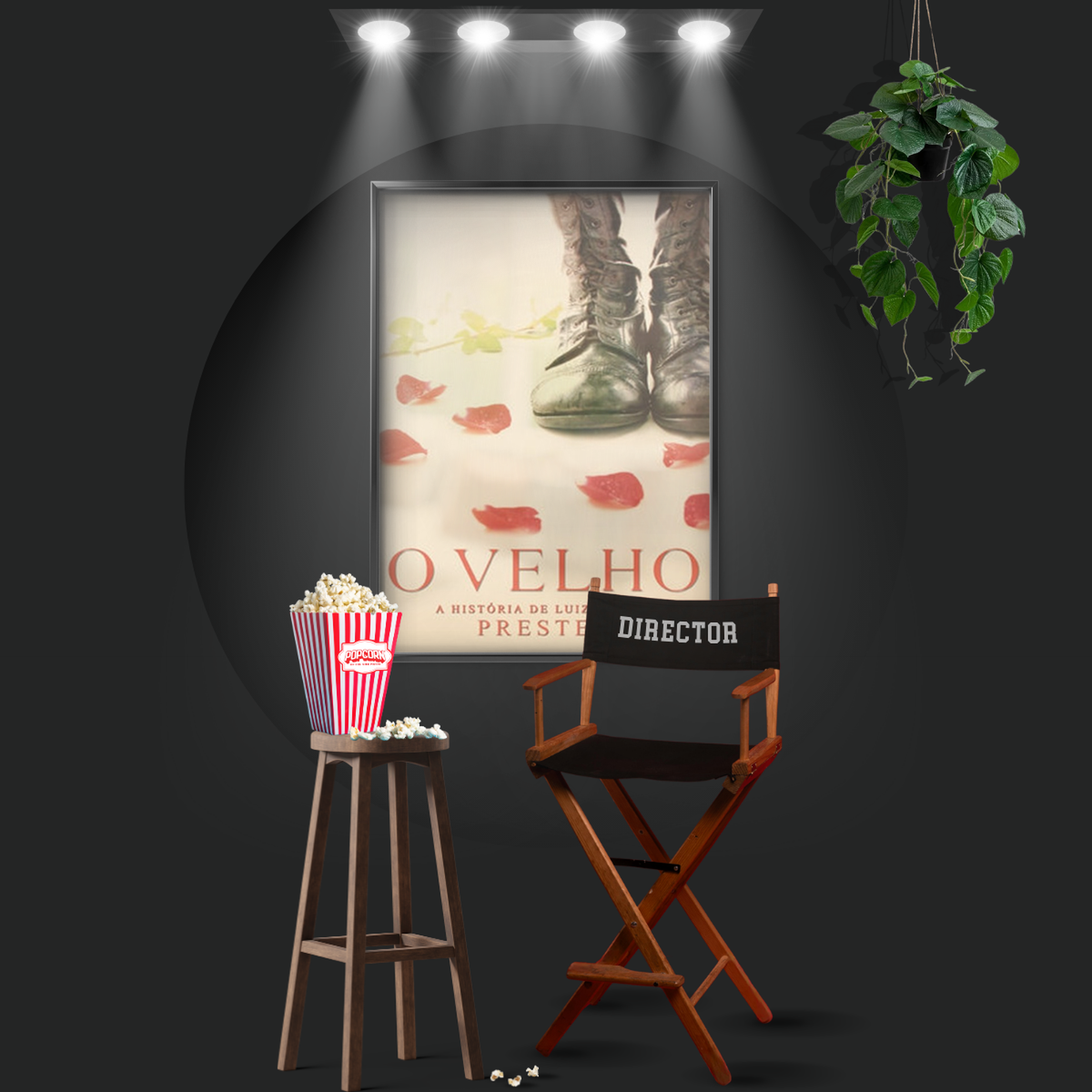 The Comrade The Life Of Luiz Carlos Prestes (1997)