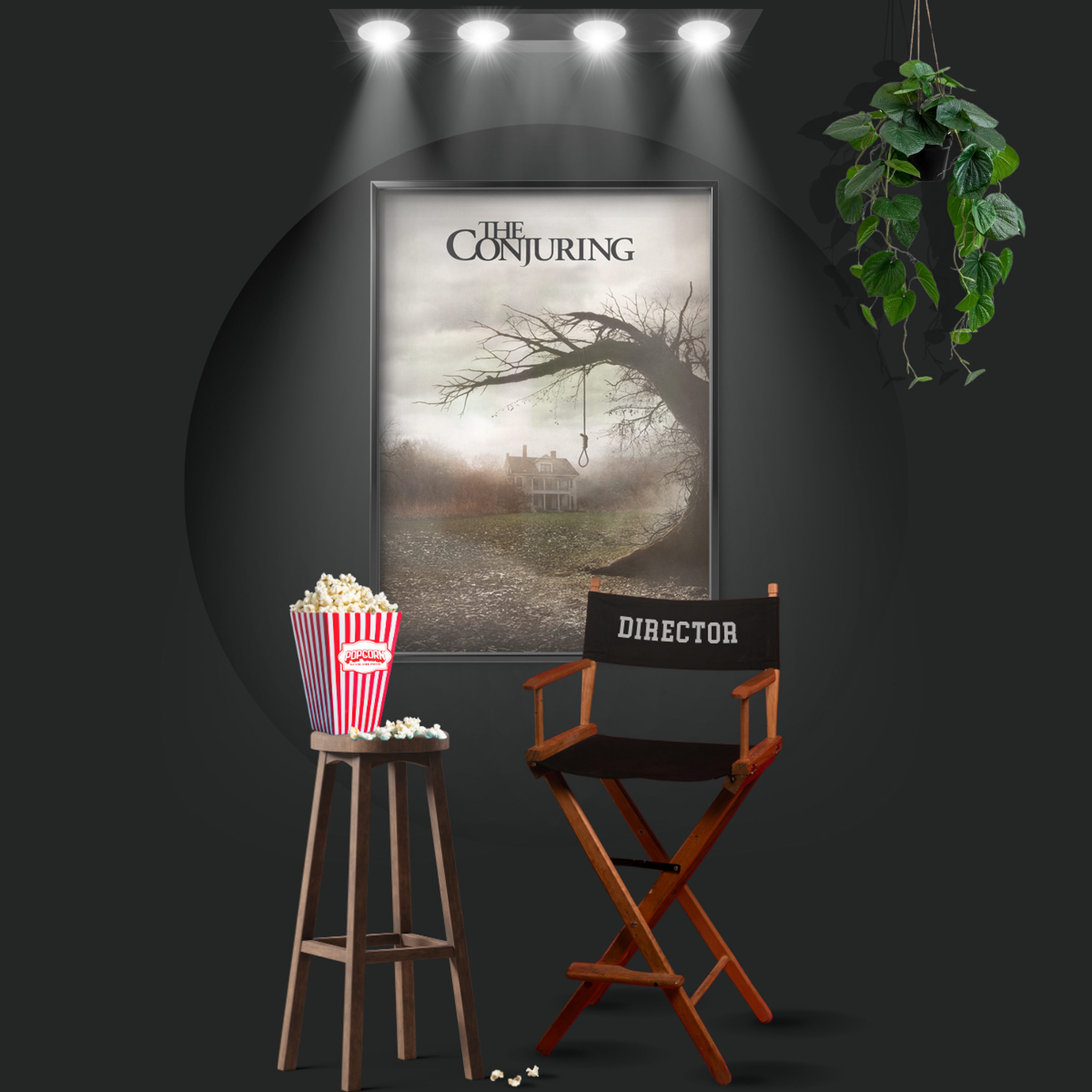 The Conjuring (2013)