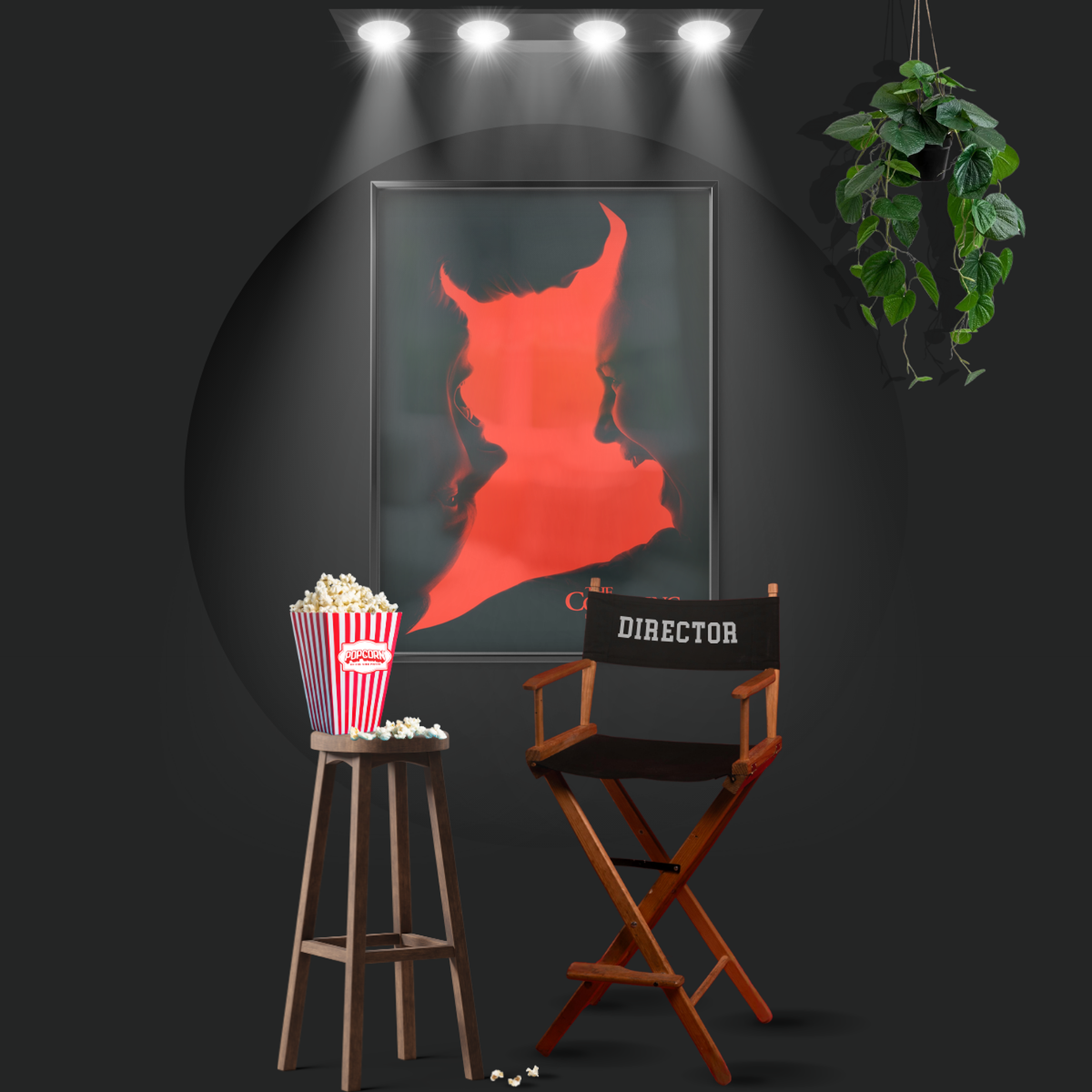 The Conjuring Last Rites (2025)