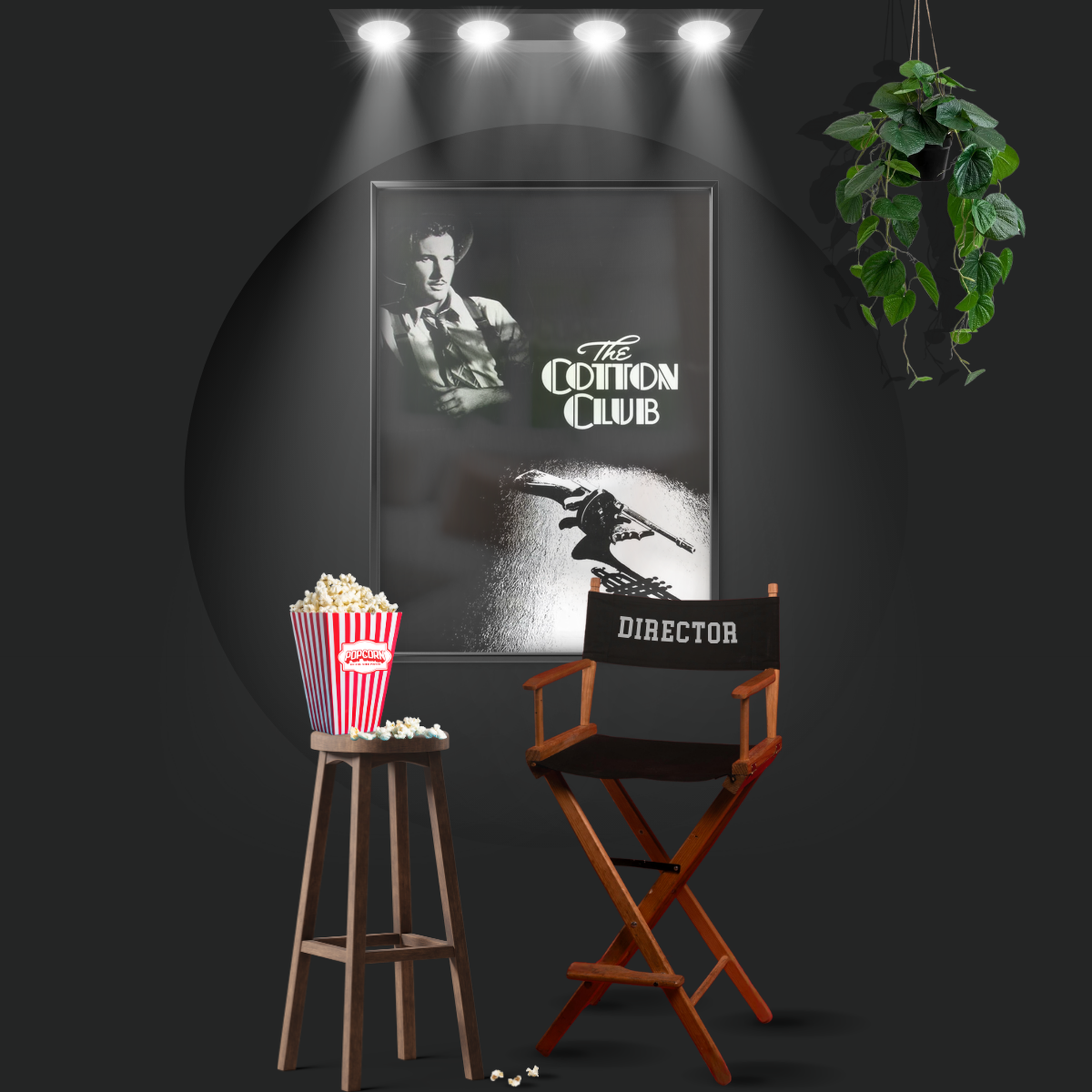 The Cotton Club (1984)