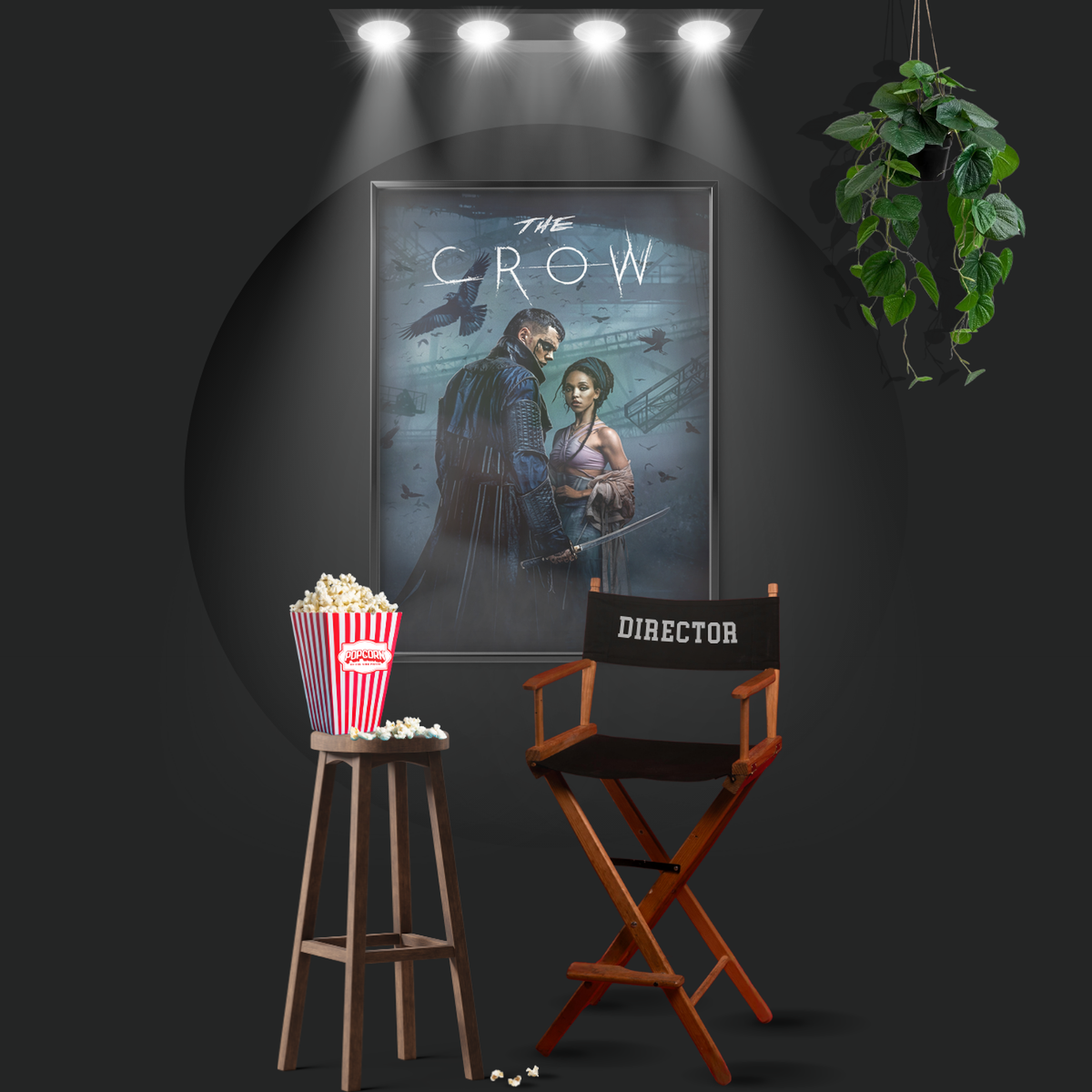 The Crow (2024)