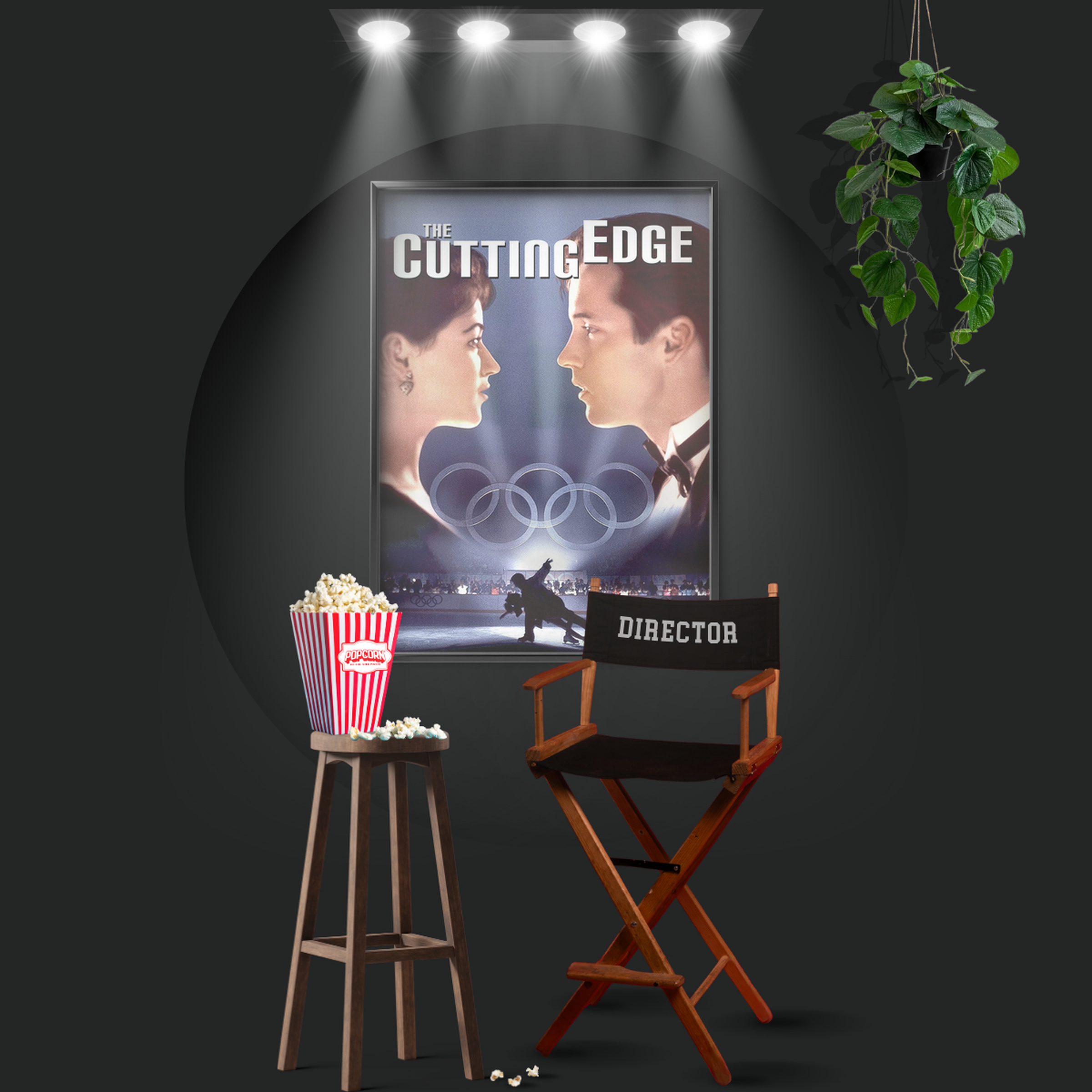 The Cutting Edge (1992)
