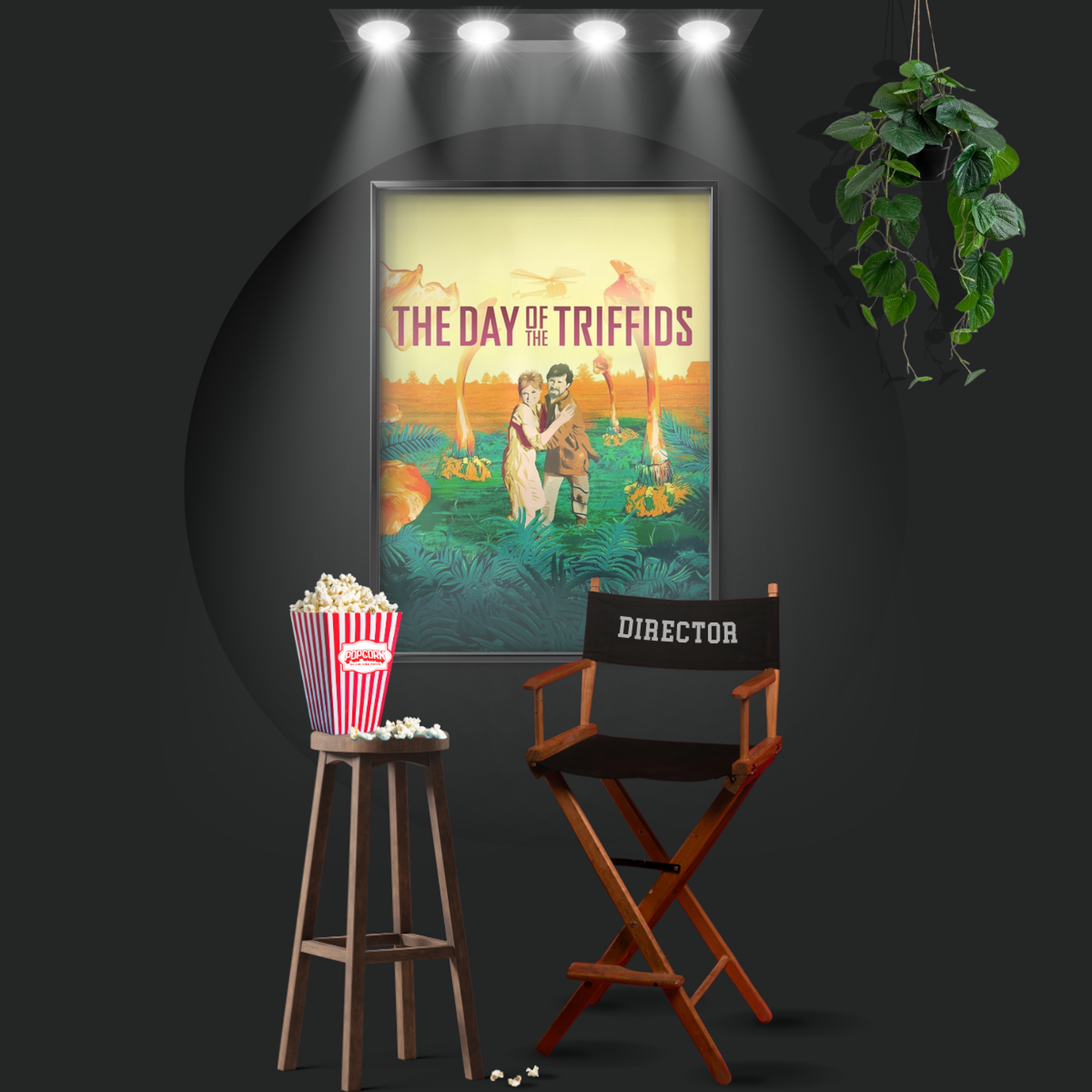 The Day Of The Triffids (1981)
