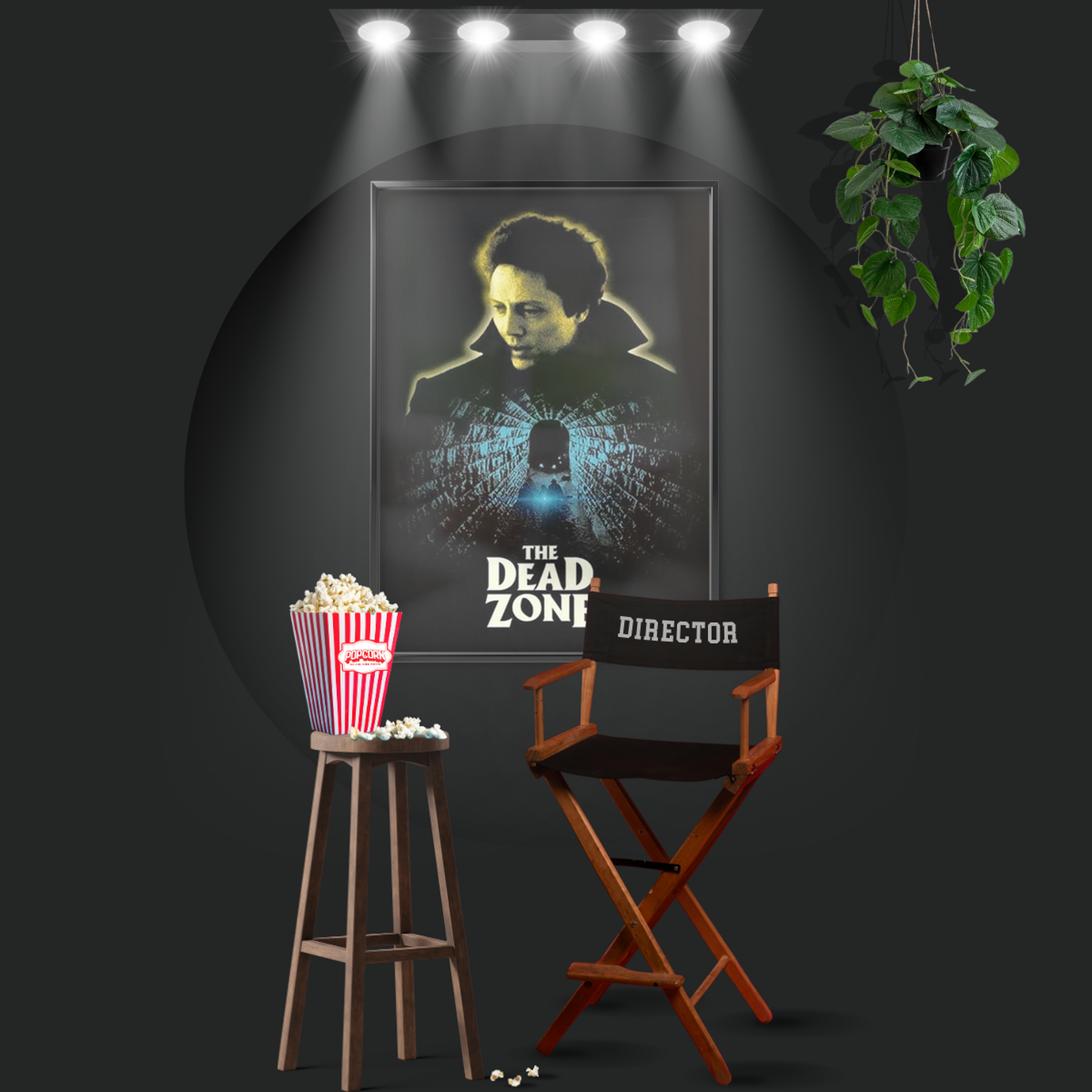 The Dead Zone (1983)