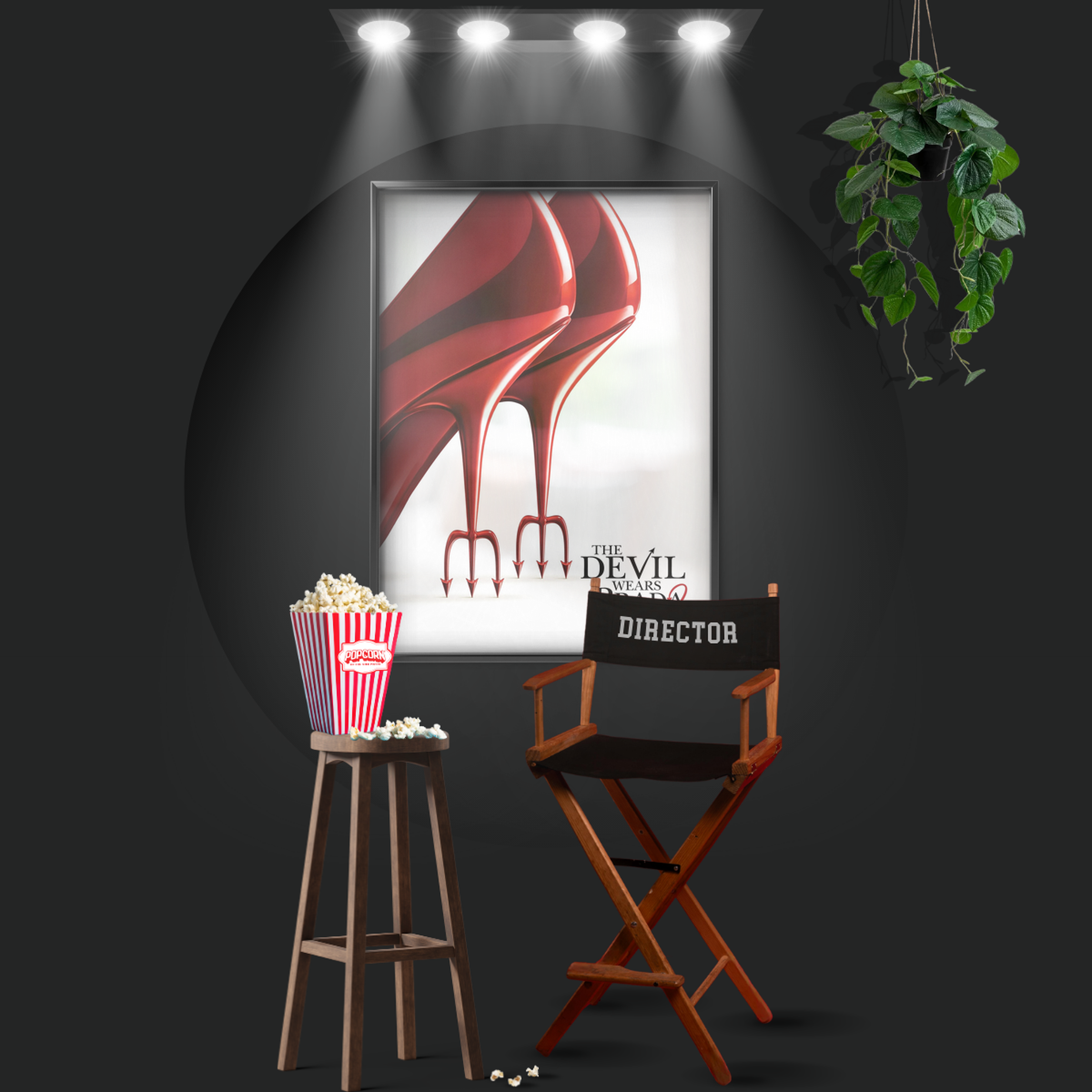 The Devil Wears Prada 2 (2026)